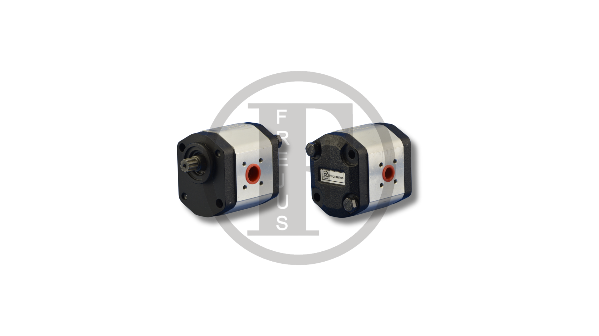 2016395 - Shaft pump