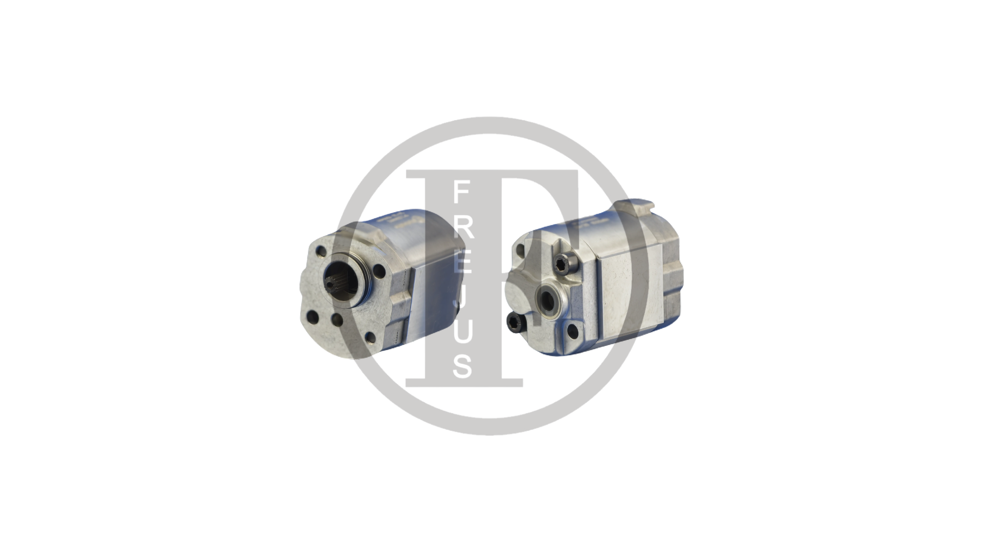 2017565 - Shaft pump