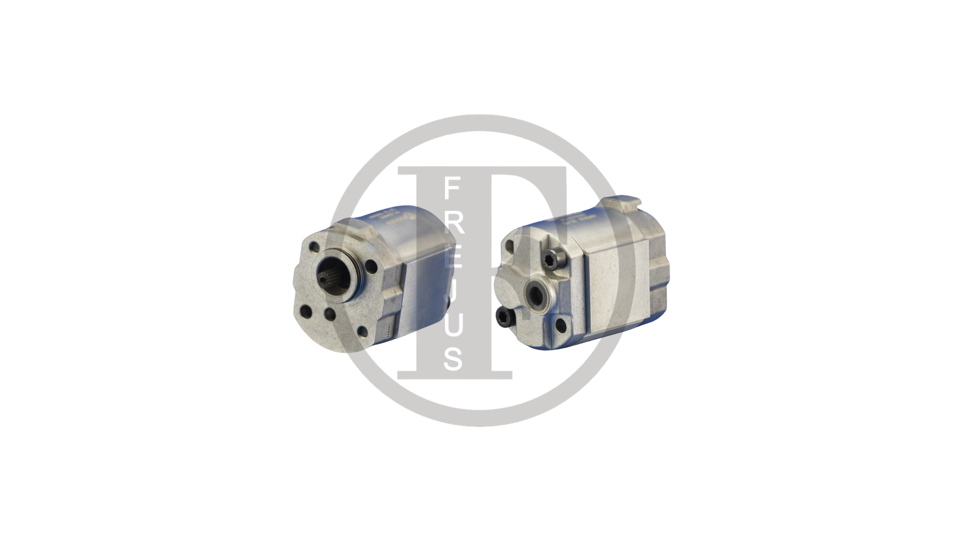 2019111 - Shaft pump