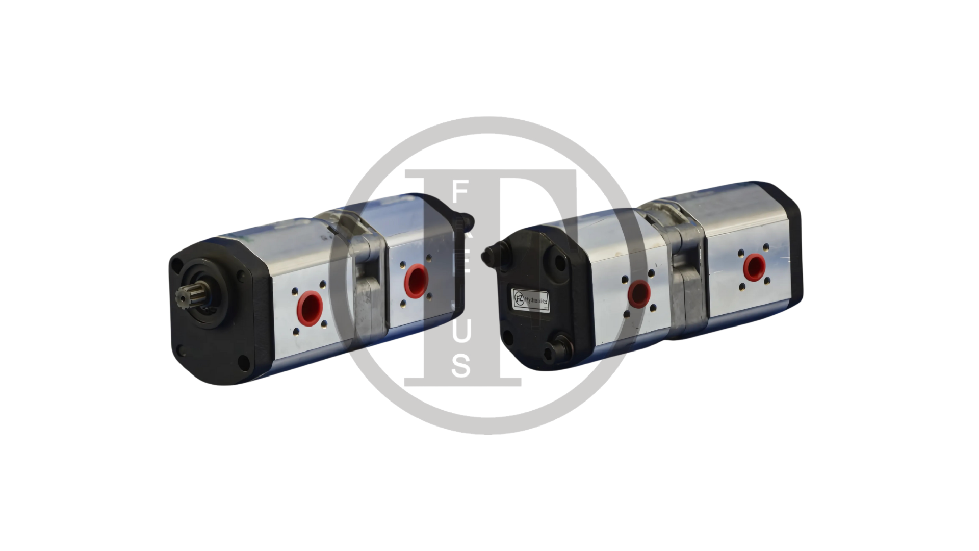 2019220 - Shaft pump