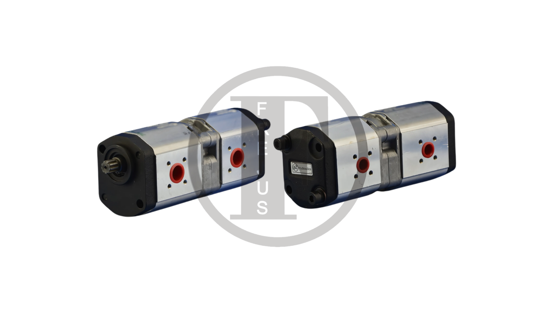 2021886 - Shaft pump