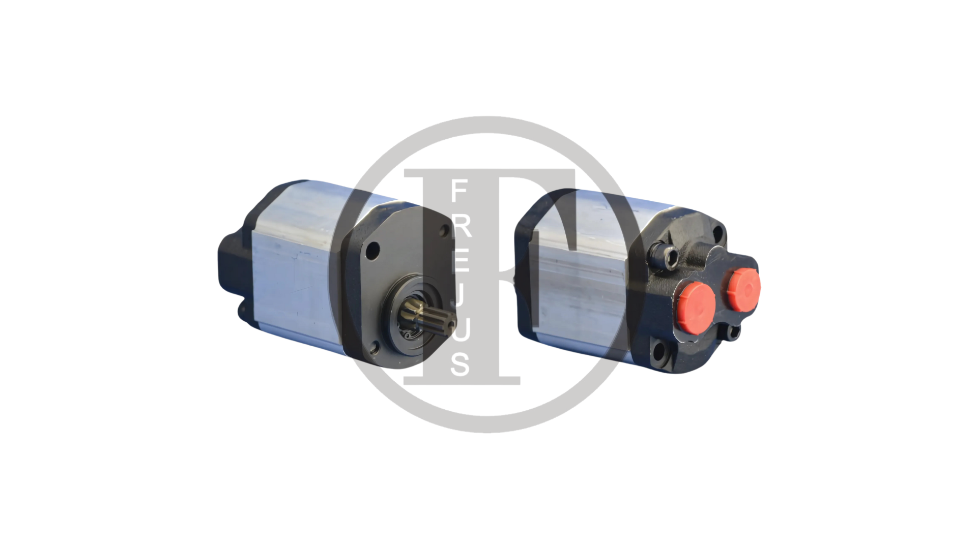 2022093 - Shaft pump