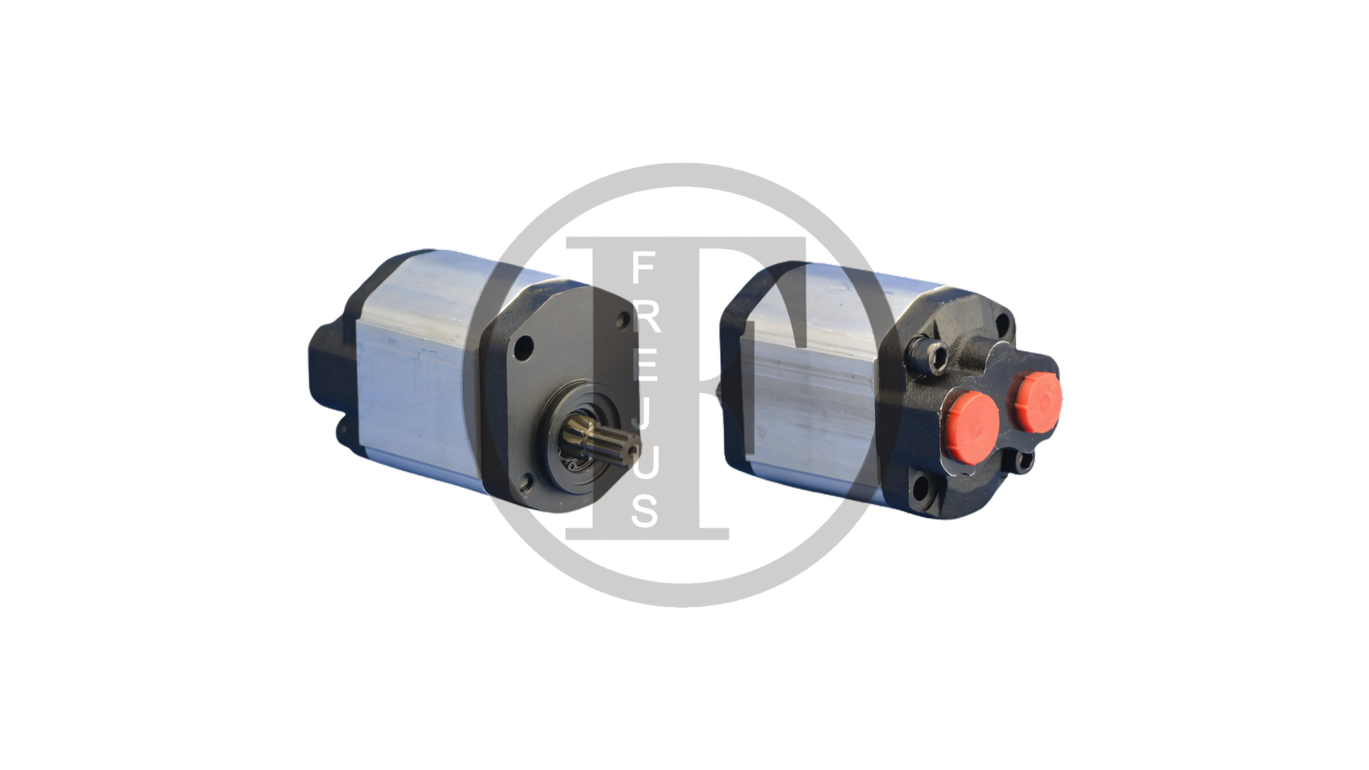 4000519 - Shaft pump