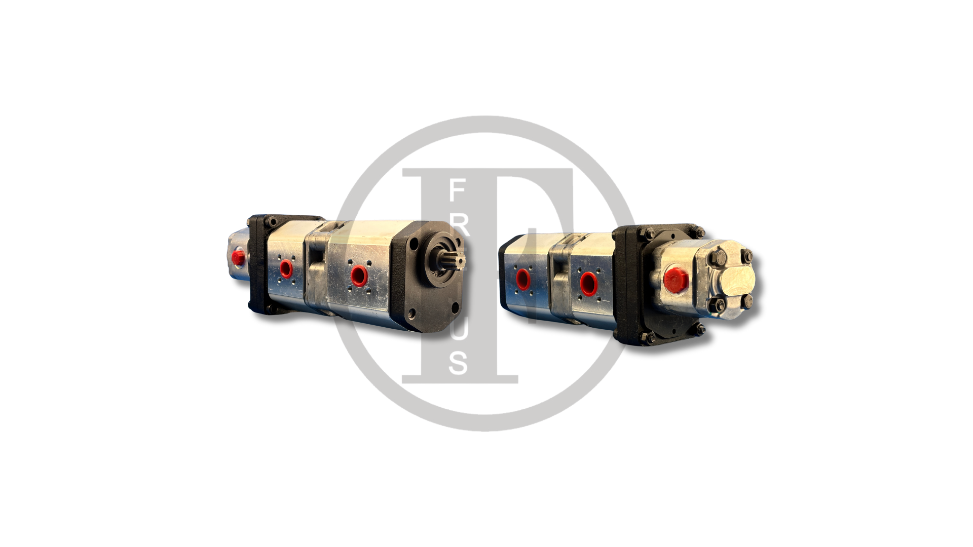4000783 - Shaft pump
