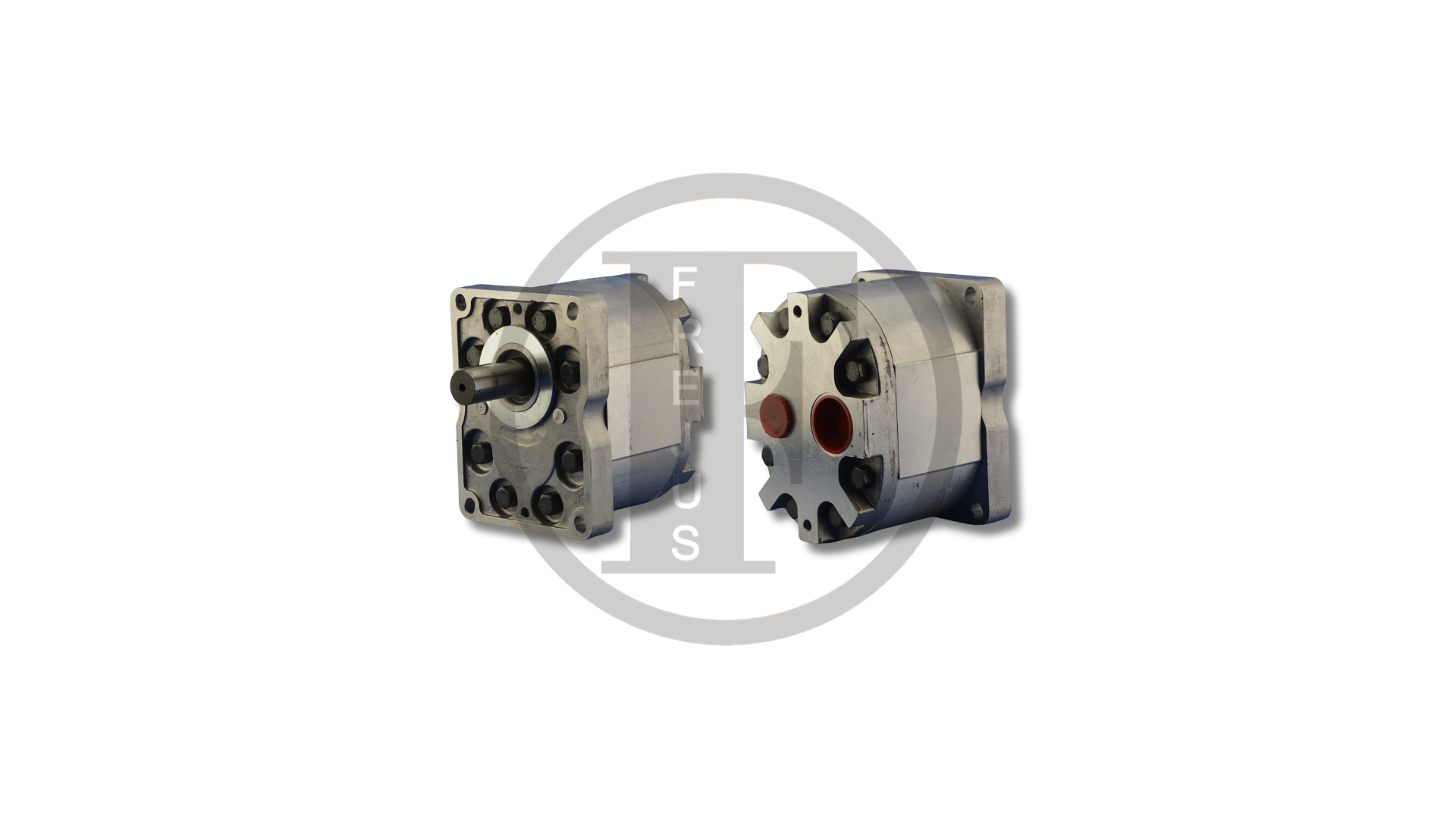 2014886 - Shaft pump