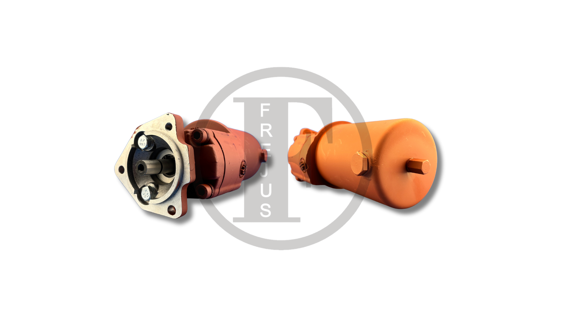 2027984 - Shaft pump