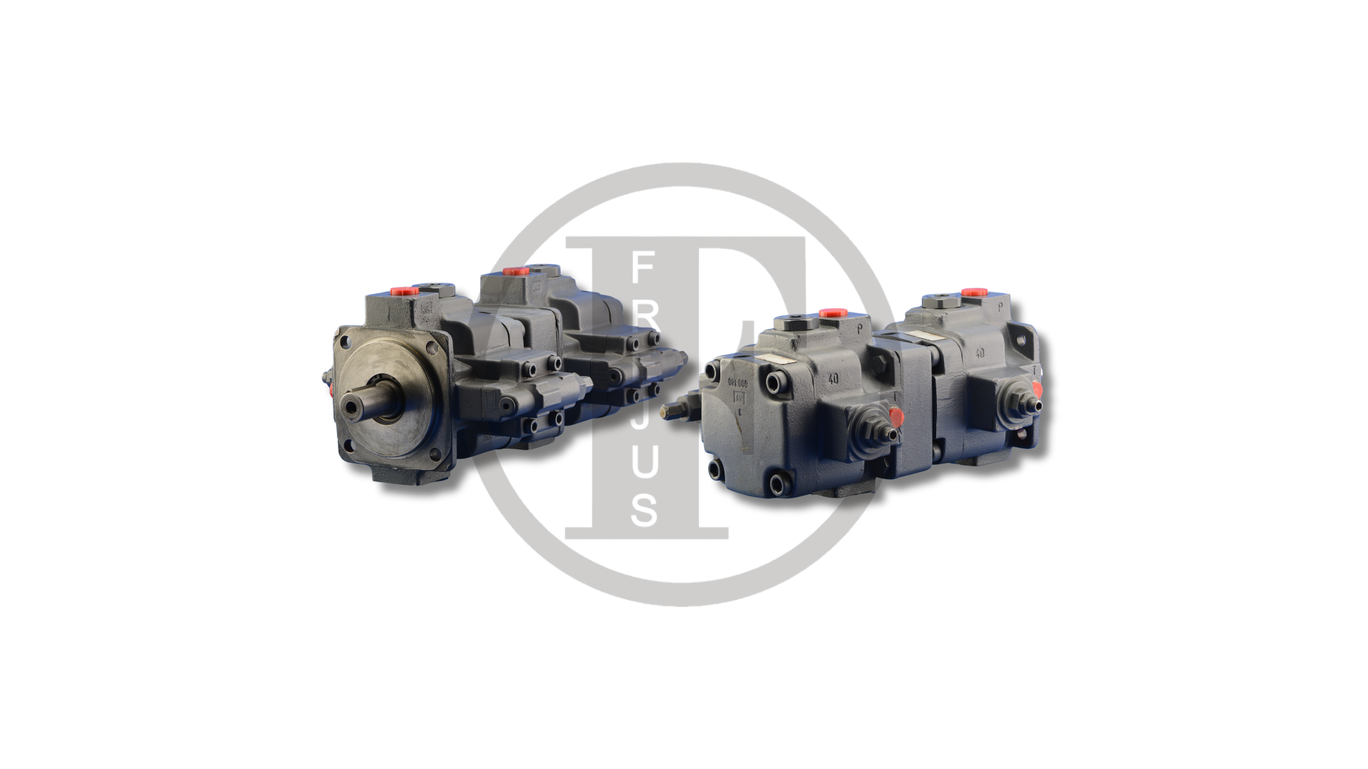 2027581 - Shaft pump