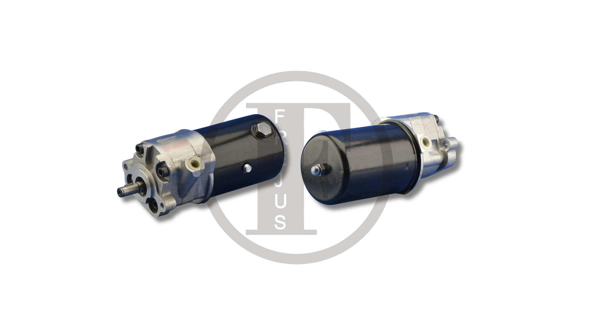 2009612 - Shaft pump