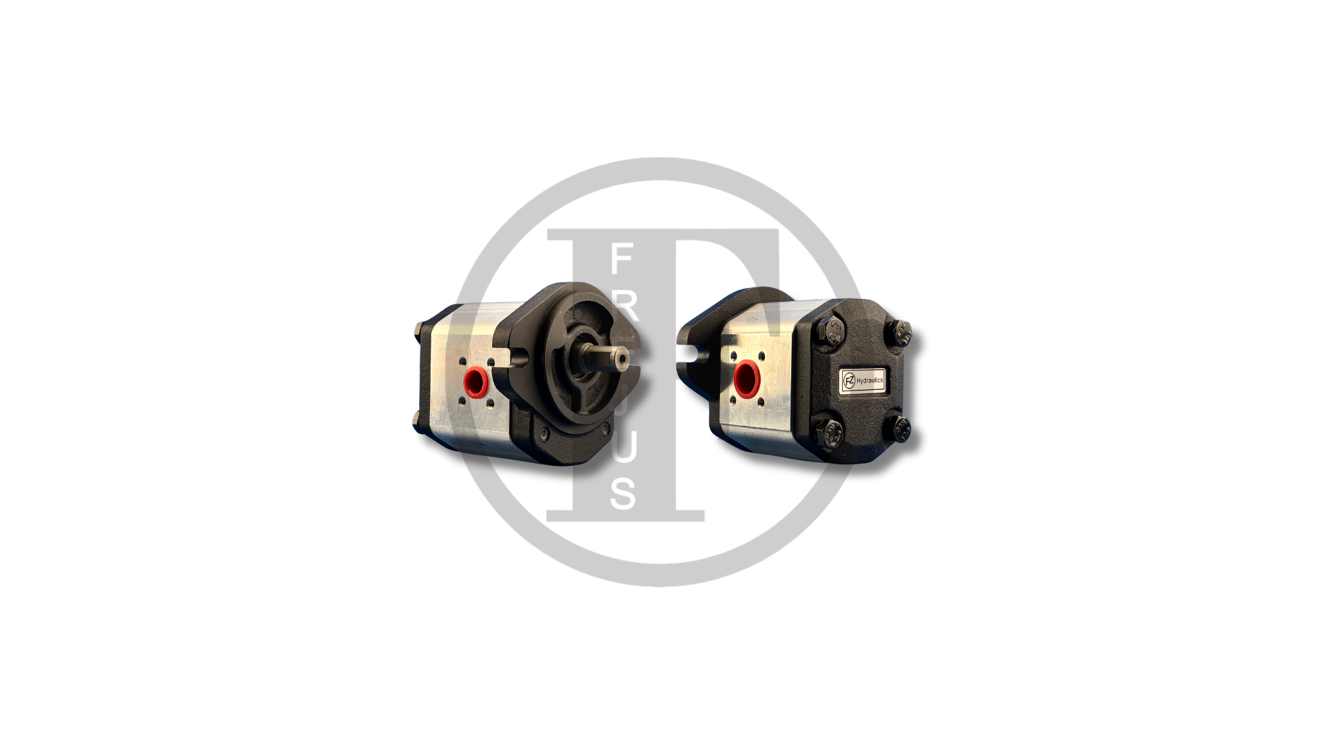 2014452 - Shaft pump