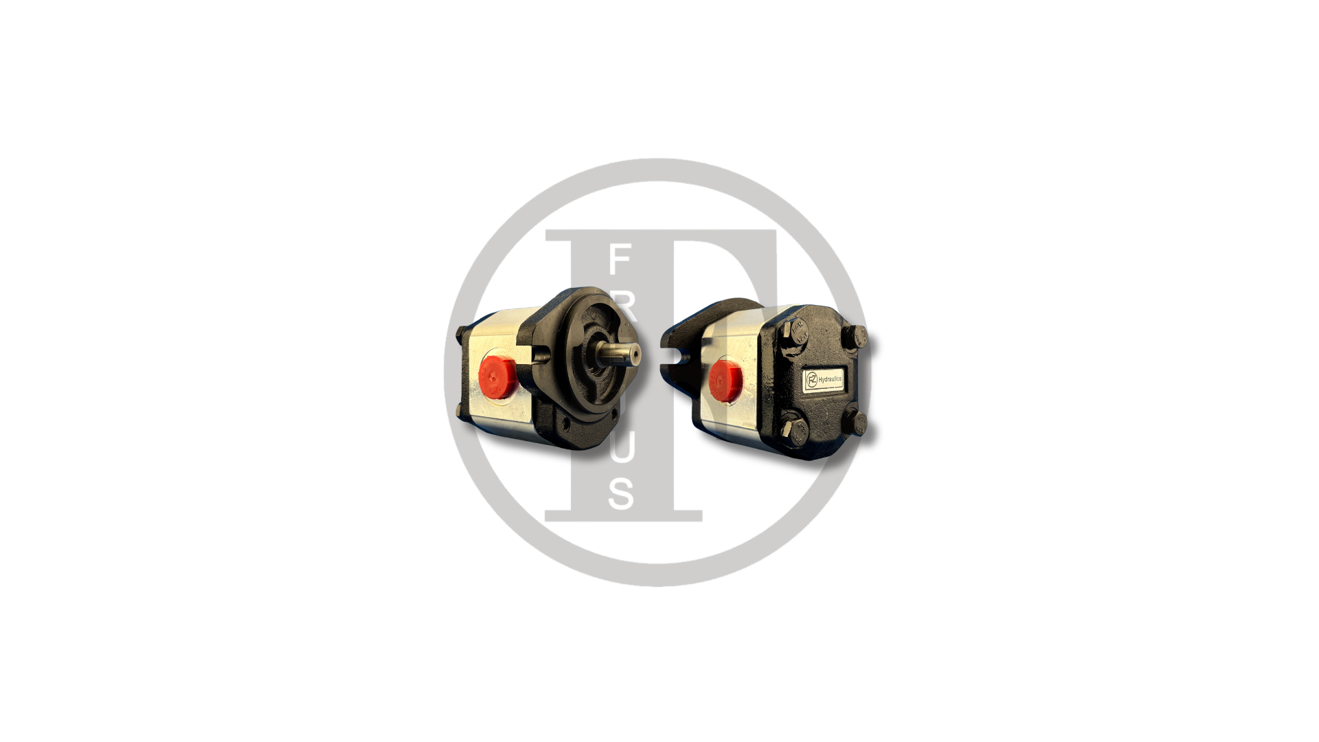 2014843 - Shaft pump