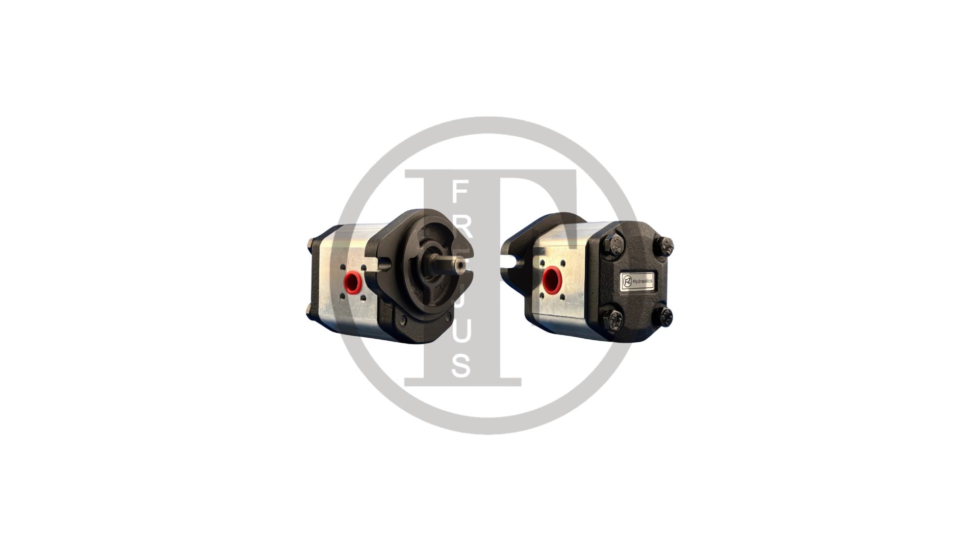 2016823 - Shaft pump