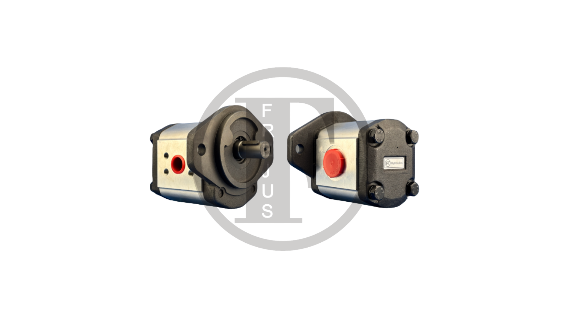 2018188 - Shaft pump