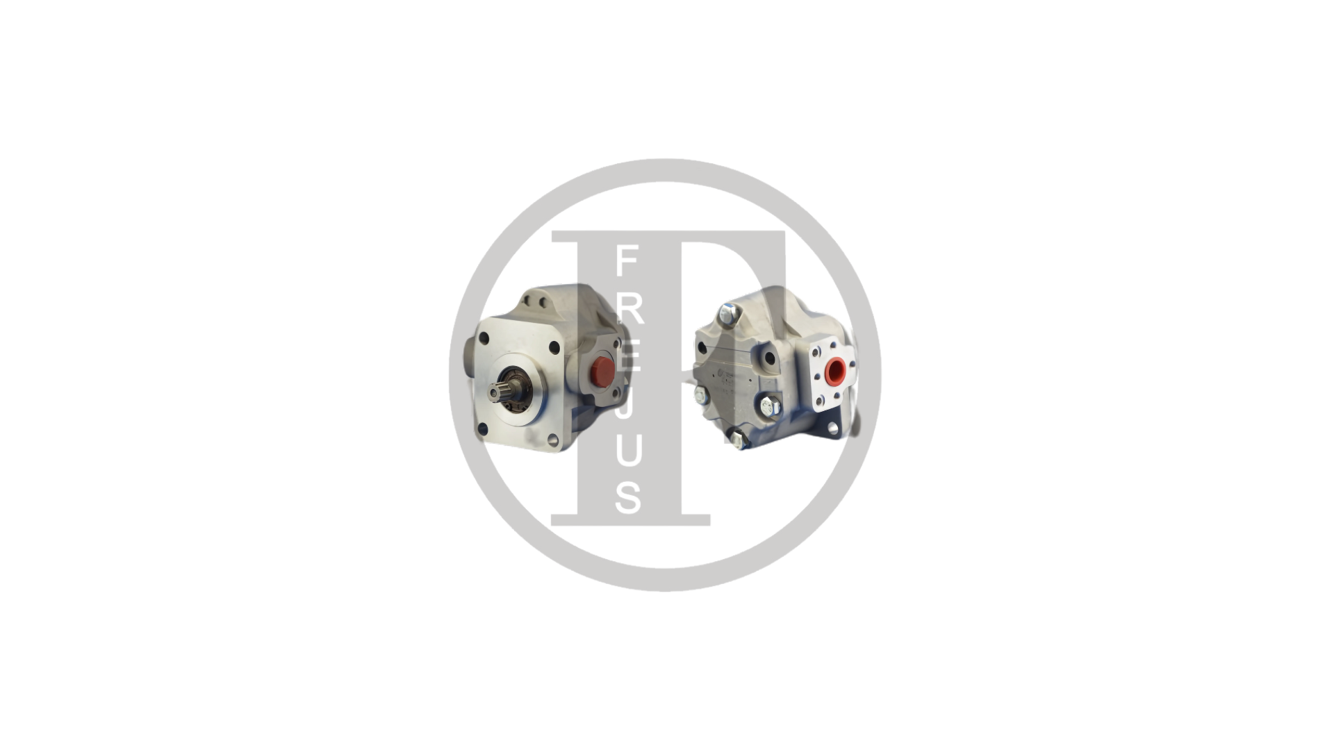 2018521 - Shaft pump