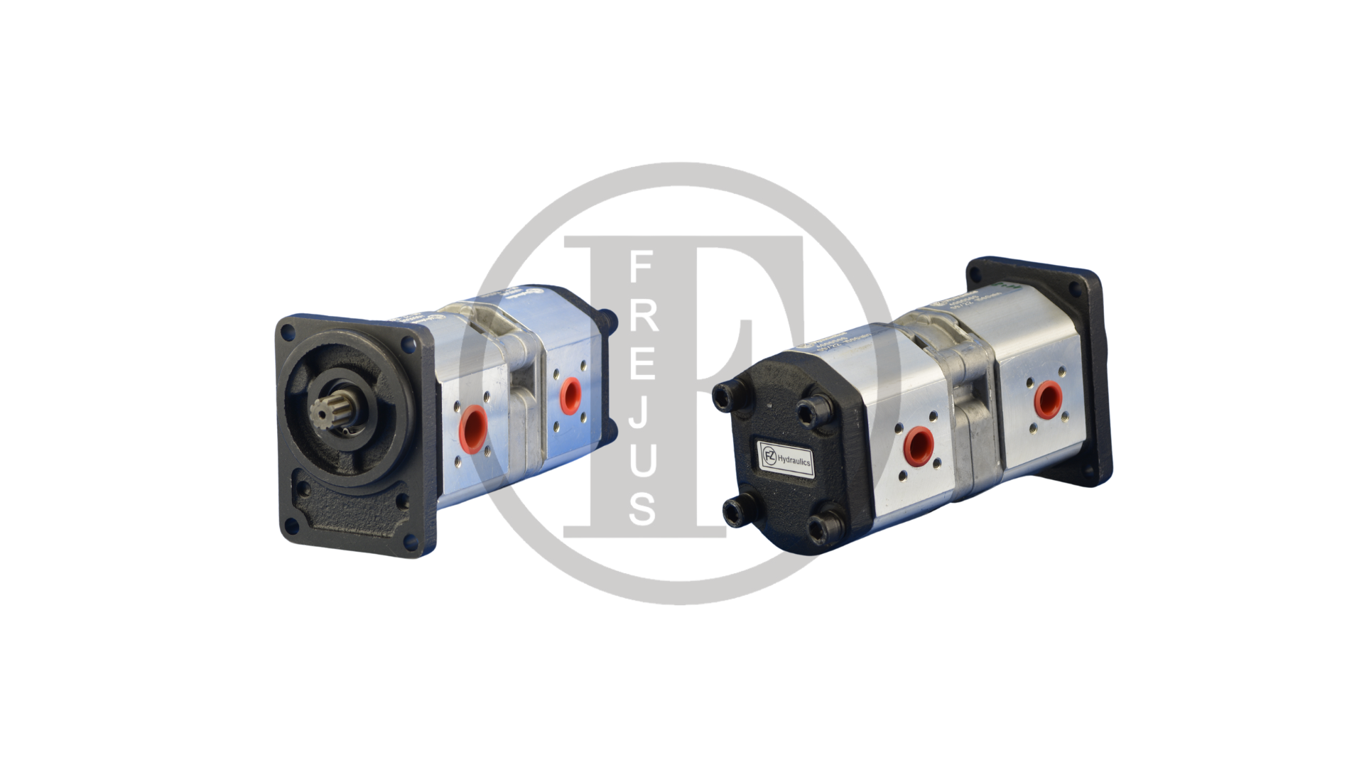 2021295 - Shaft pump