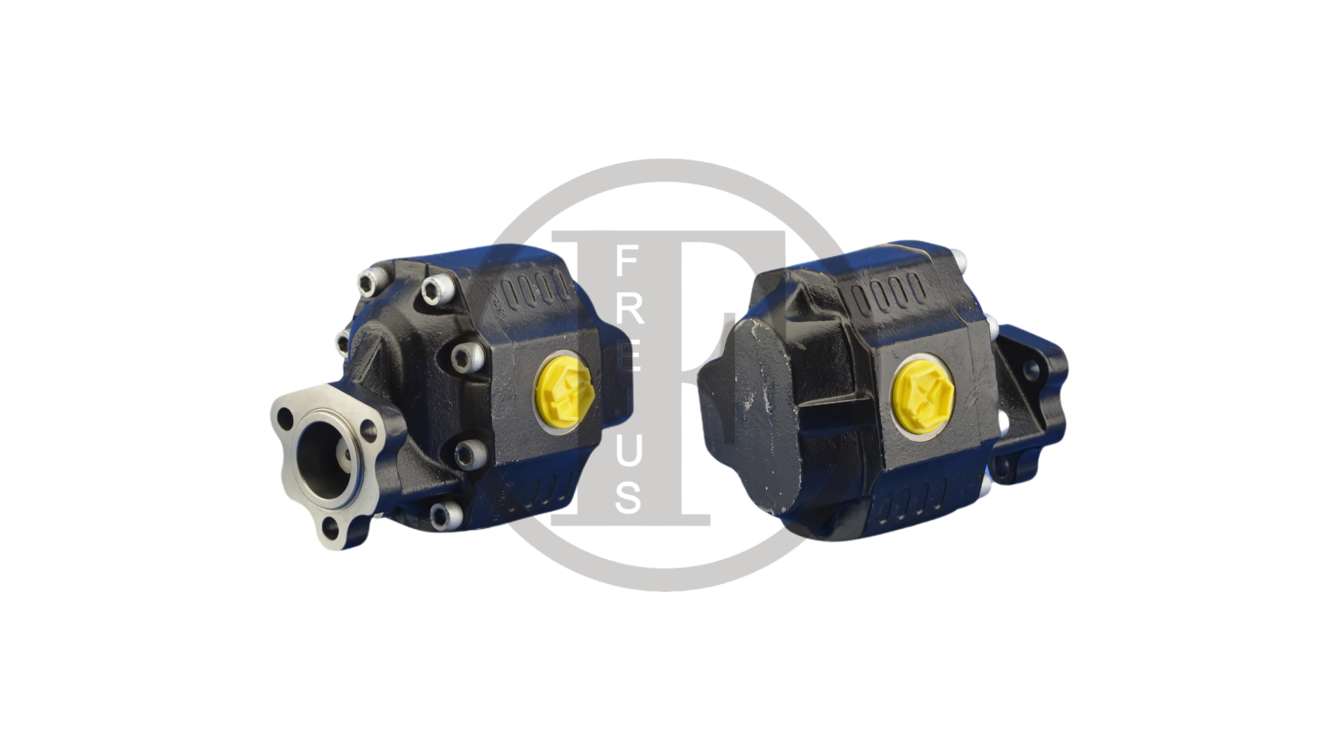 2021618 - Shaft pump