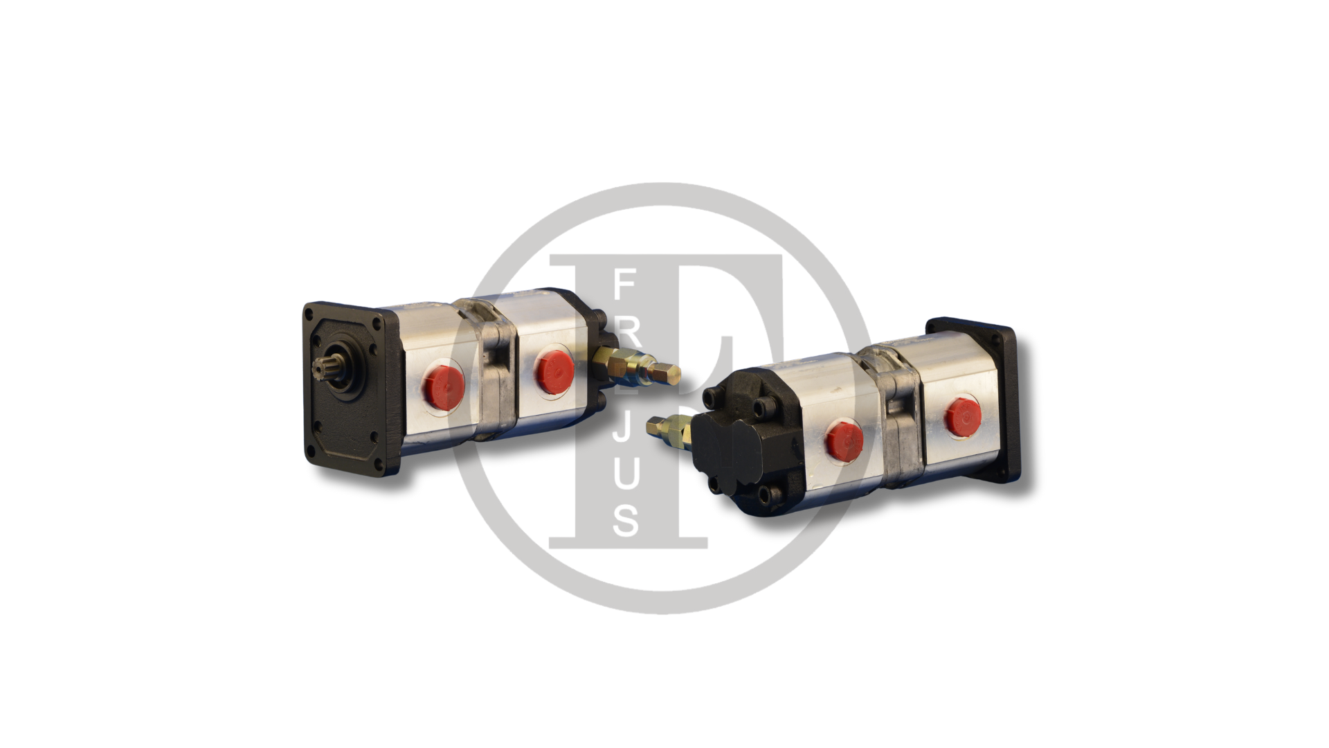 4000636 - Shaft pump