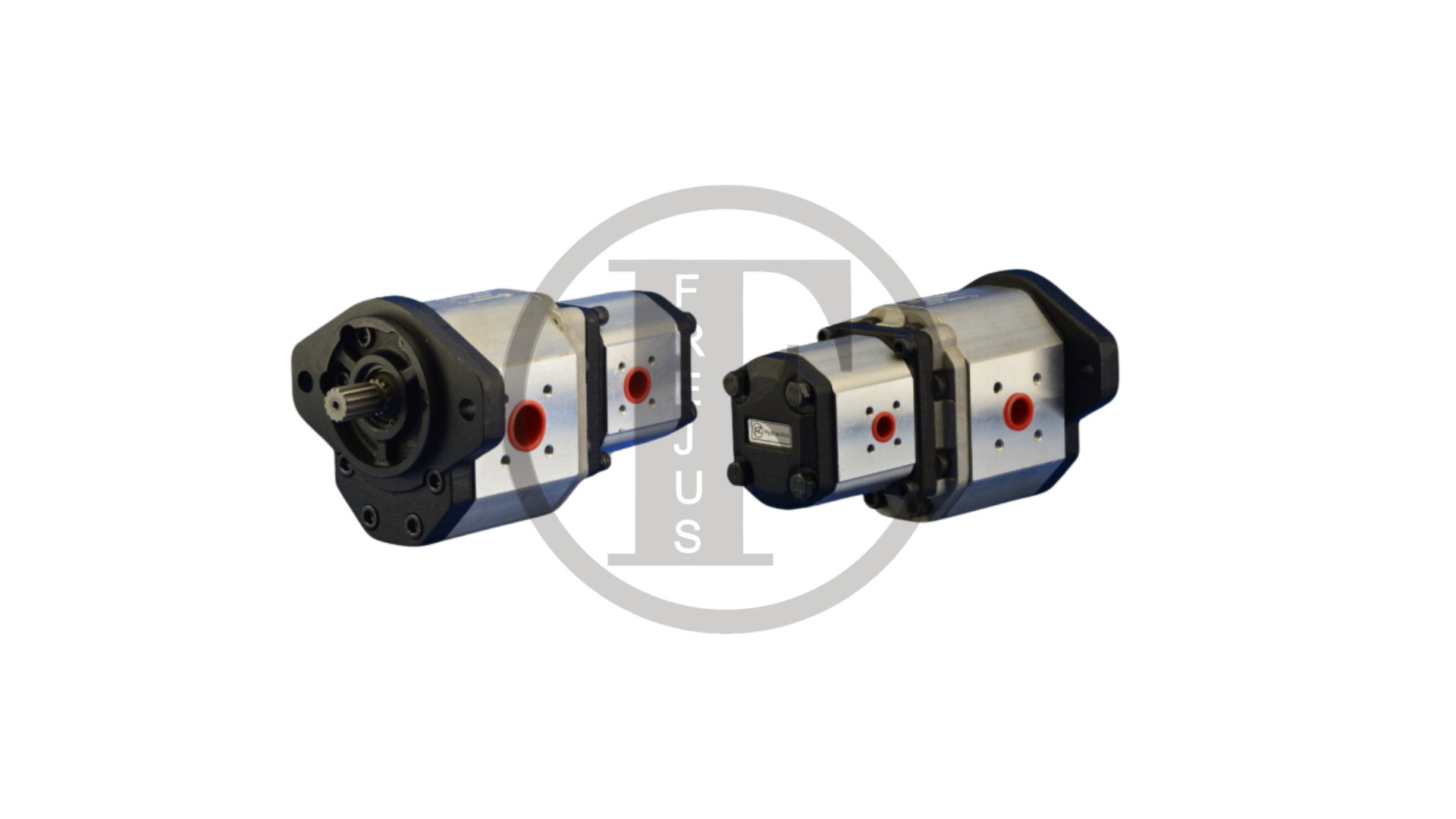 2012669 - Shaft pump