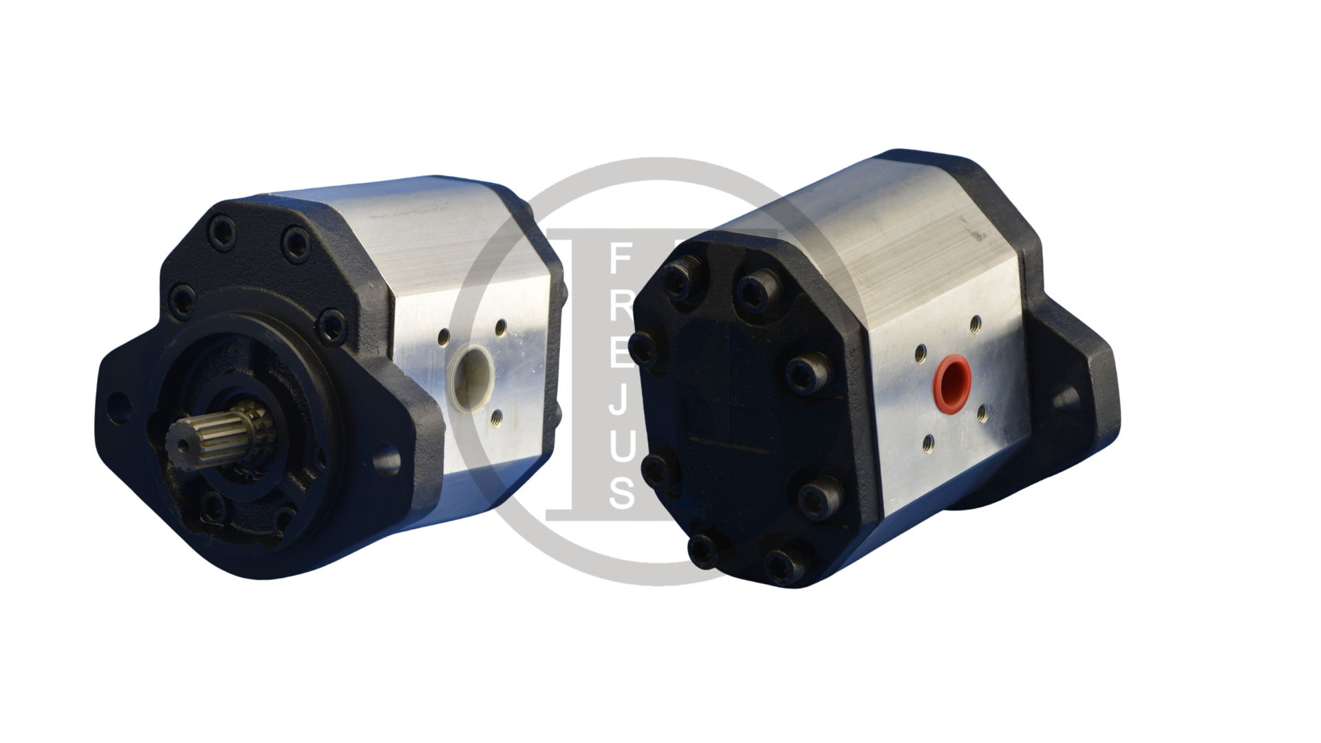 2012888 - Shaft pump