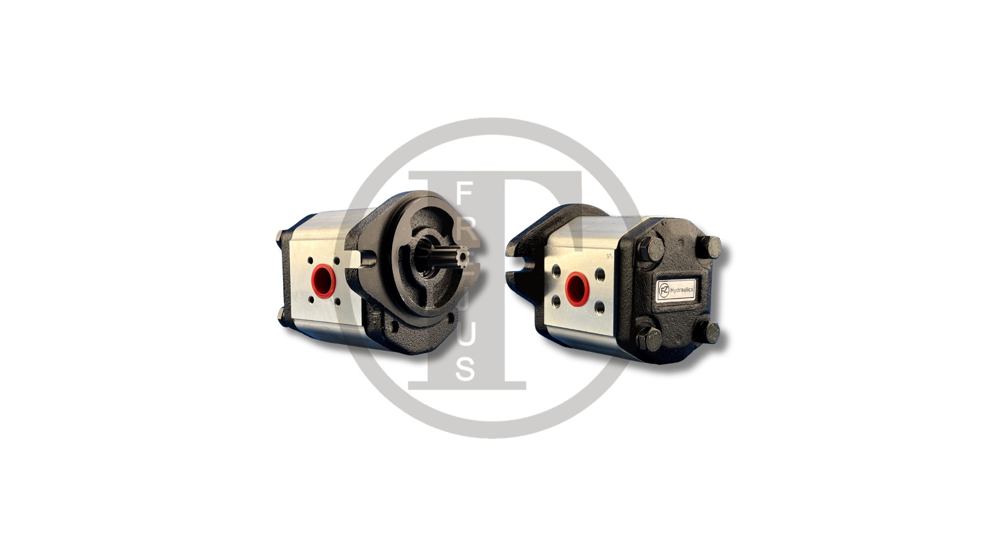 2013426 - Shaft pump