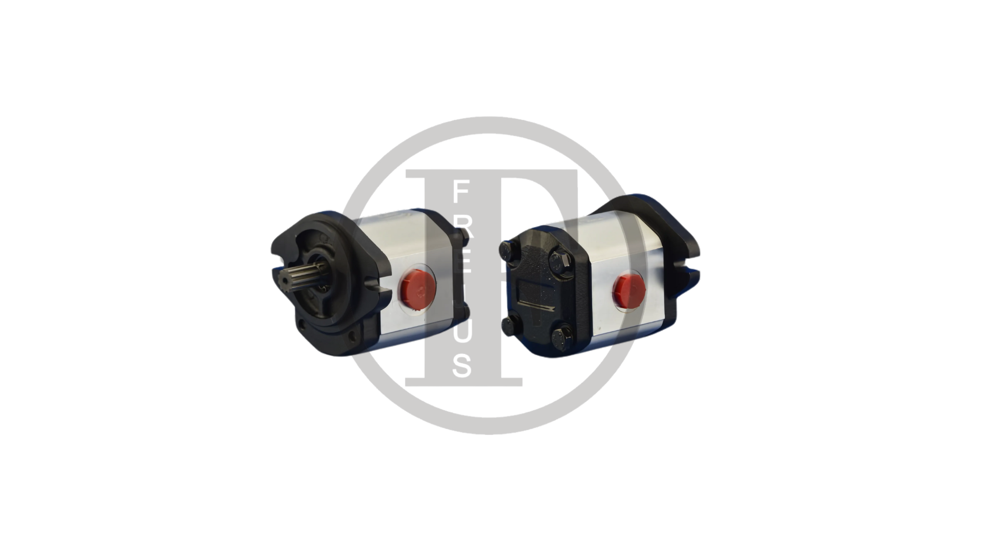 2013435 - Shaft pump