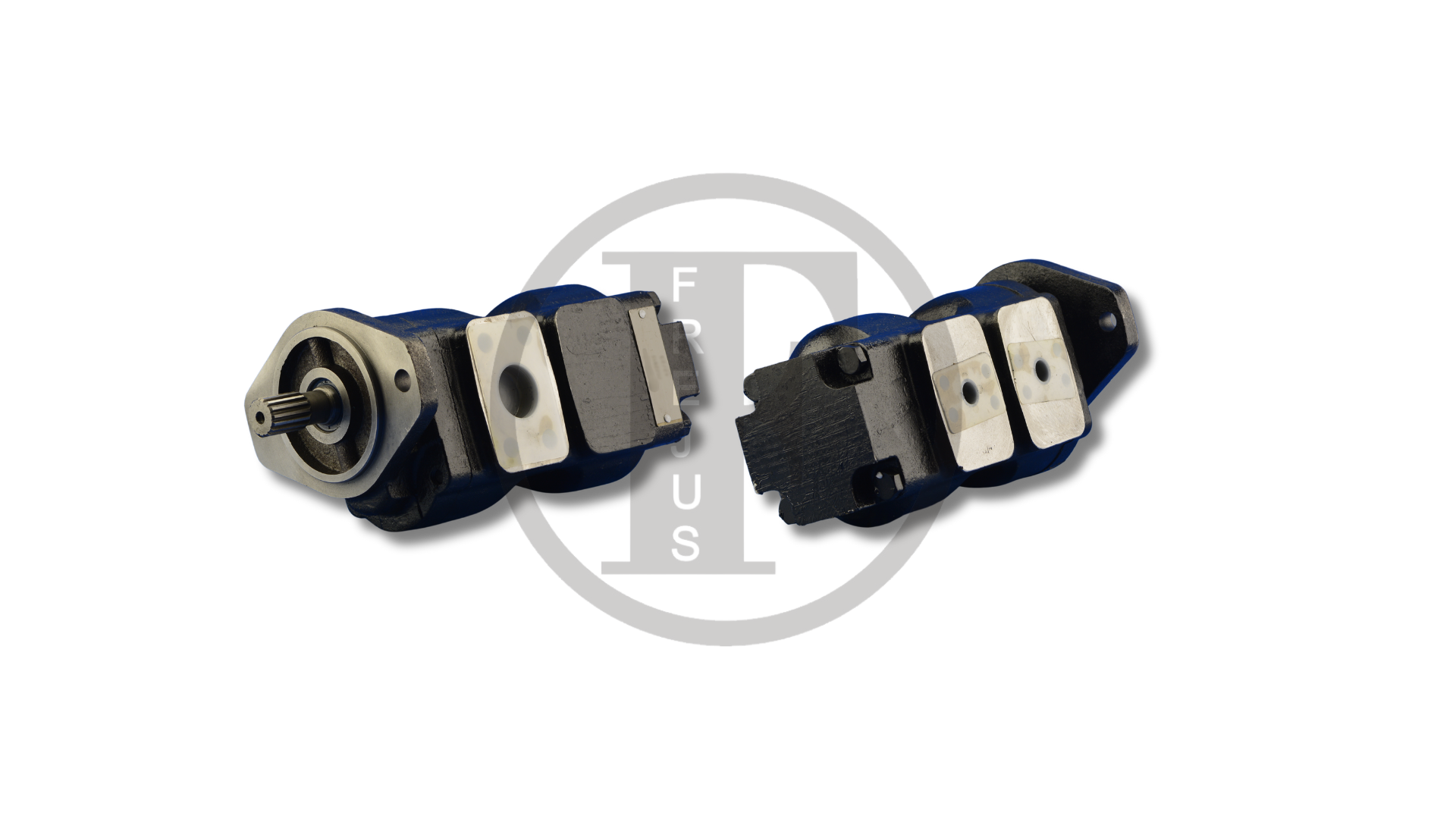2014949 - Shaft pump