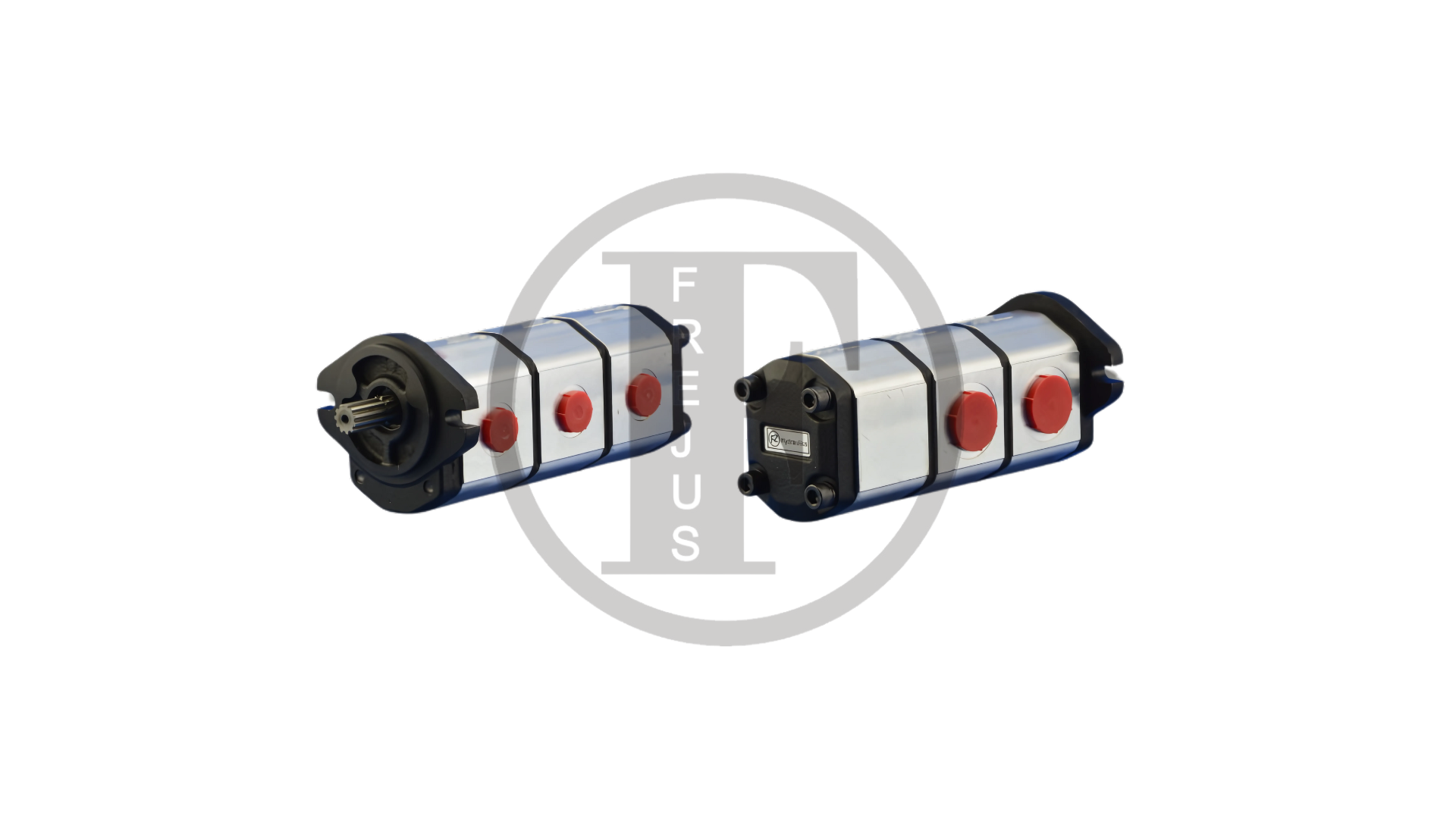 2015432 - Shaft pump