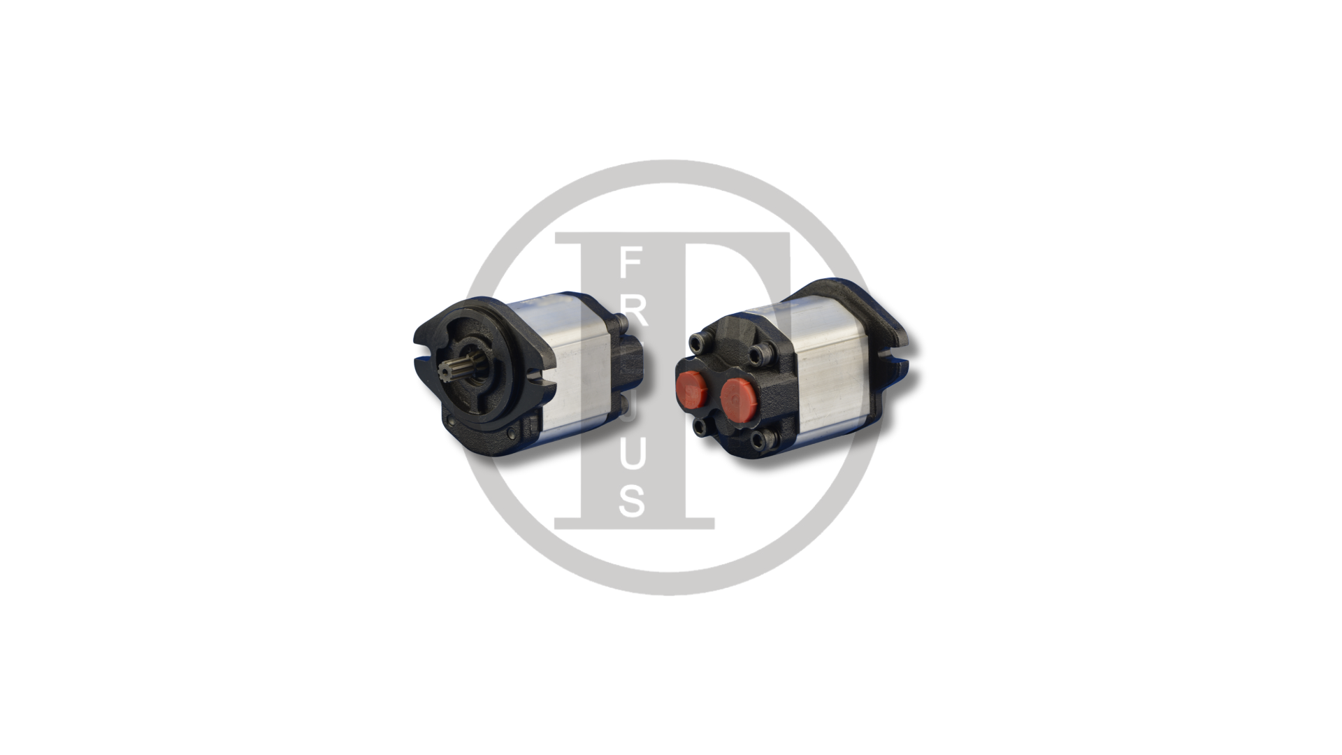 2015483 - Shaft pump