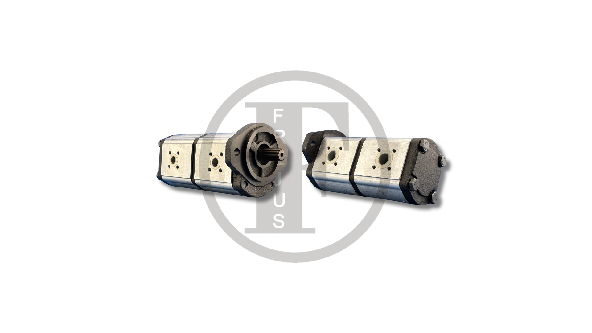 2017460 - Shaft pump