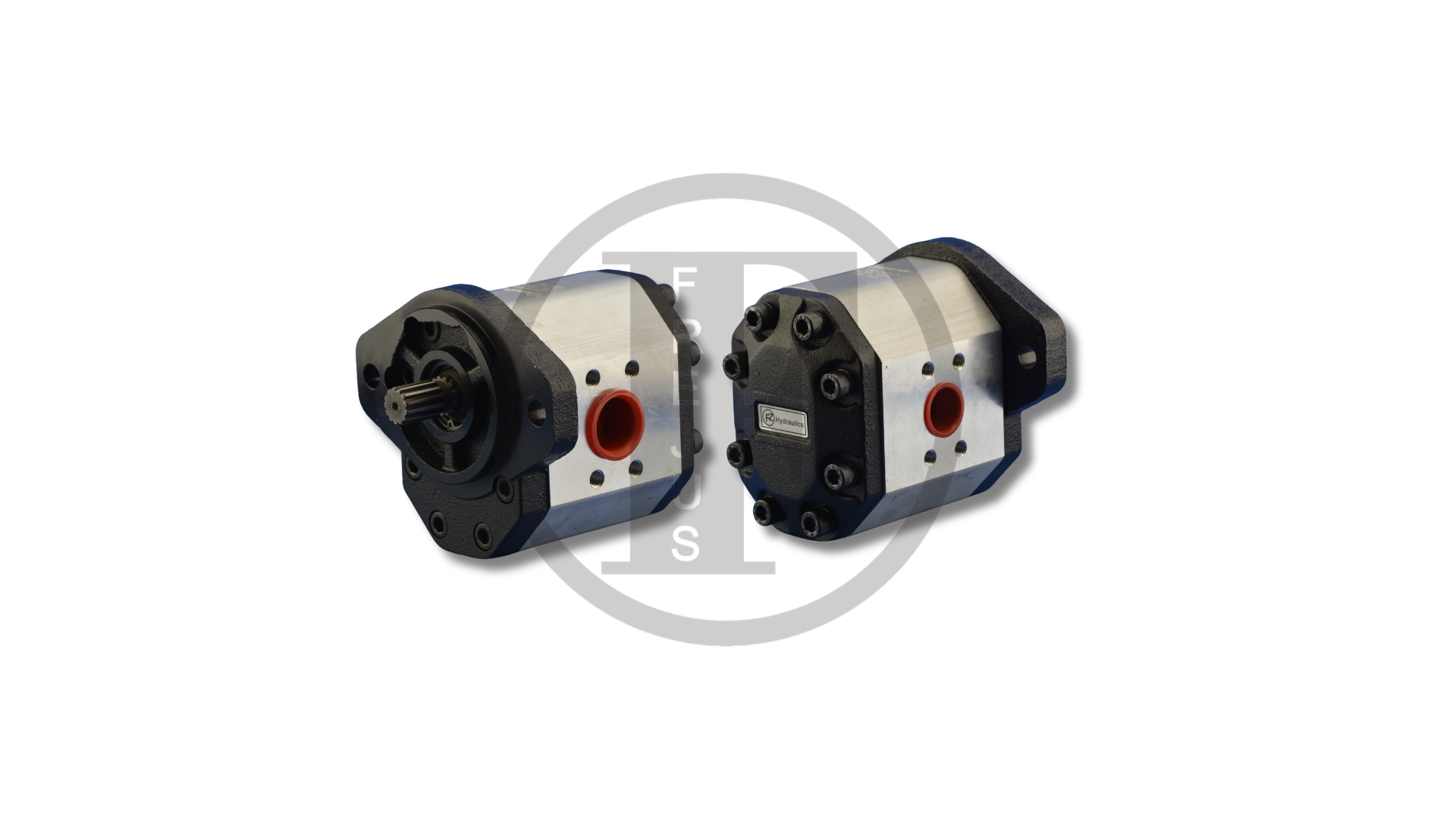 2019246 - Shaft pump