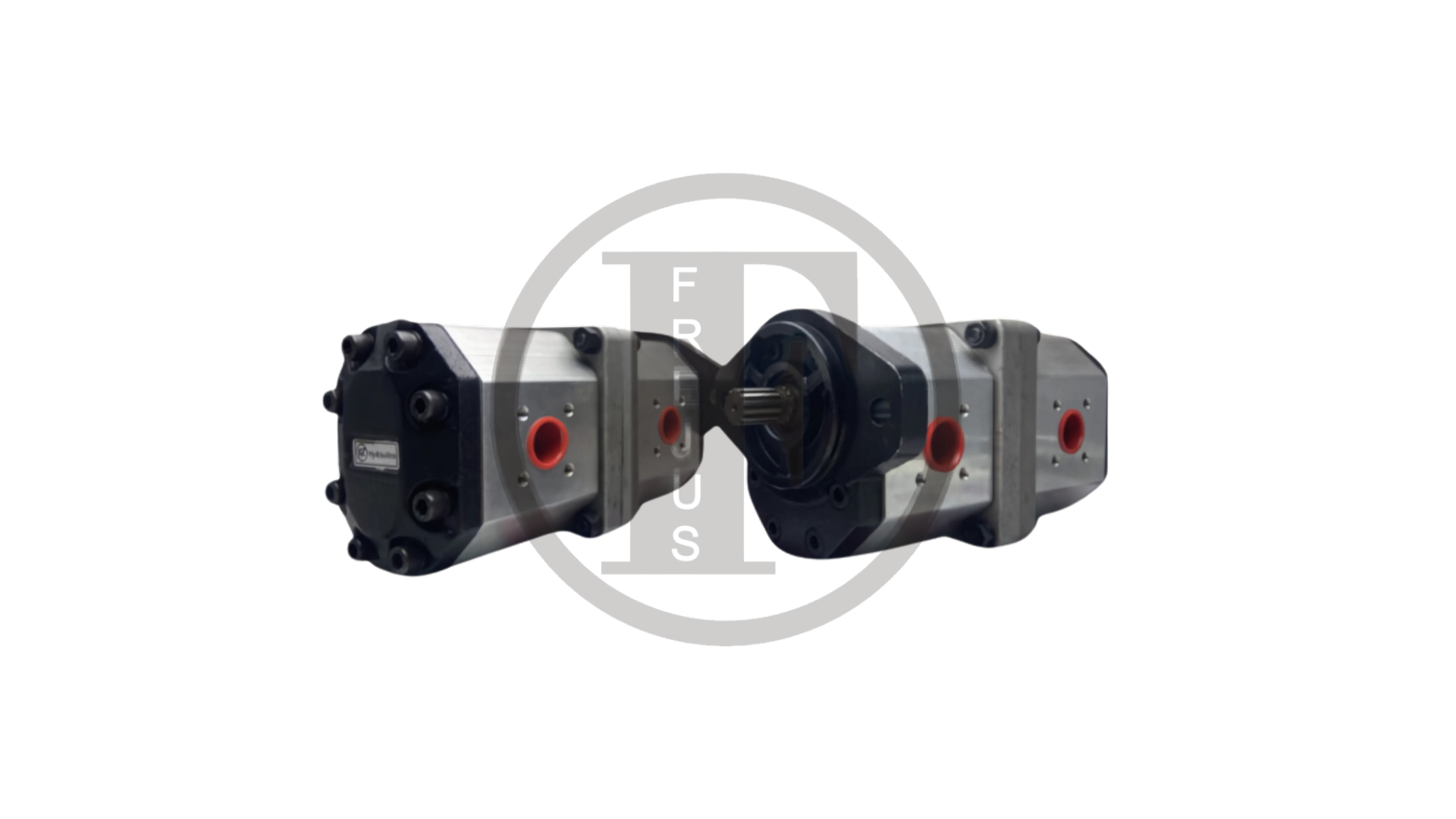 2019447 - Shaft pump