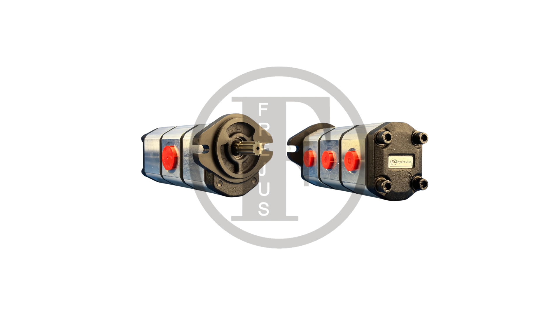 2019748 - Shaft pump