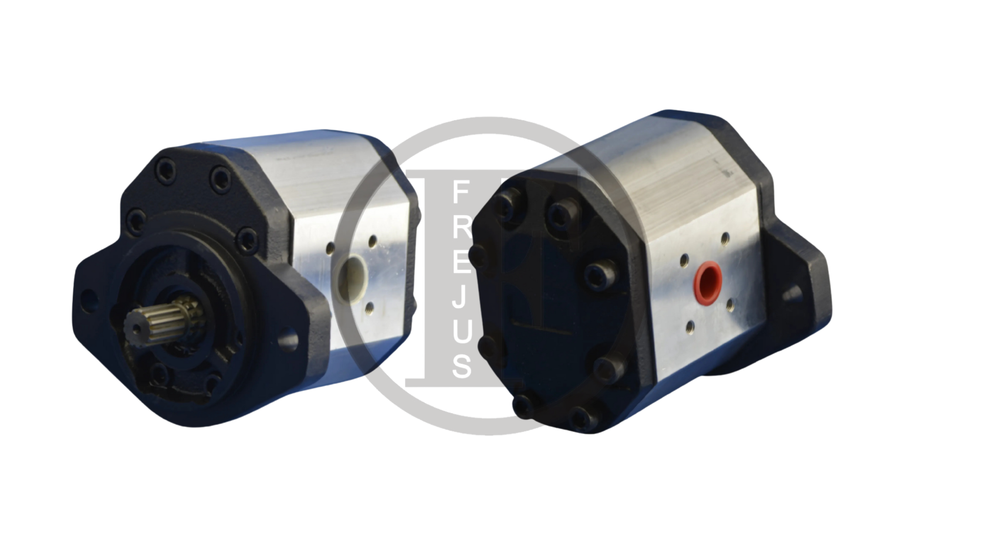 2019875 - Shaft pump