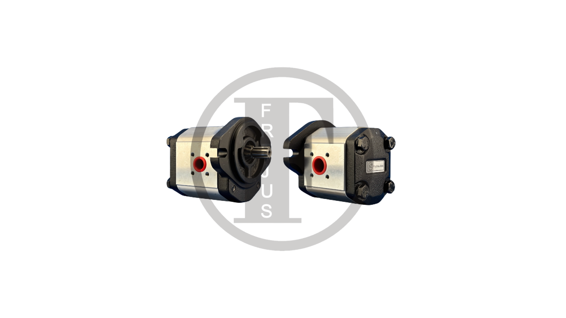 2019899 - Shaft pump