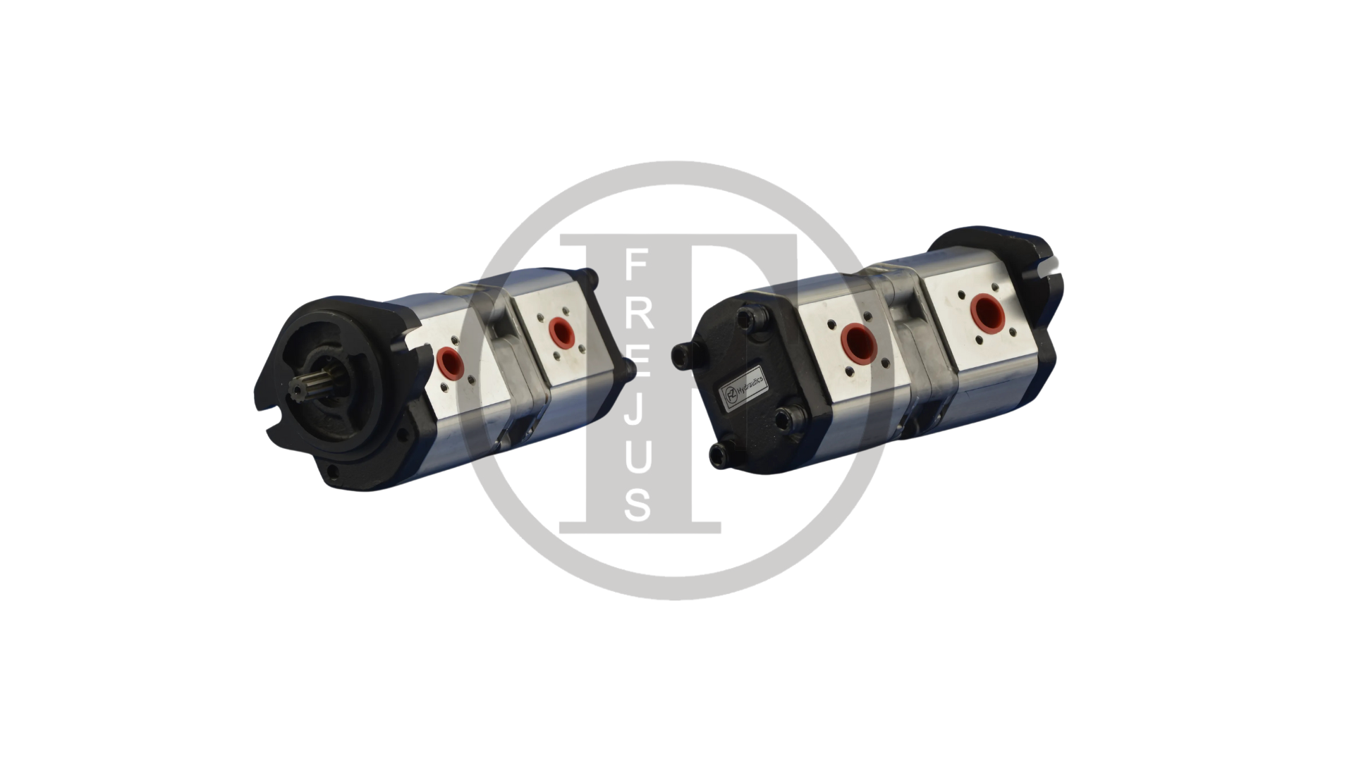 2019916 - Shaft pump