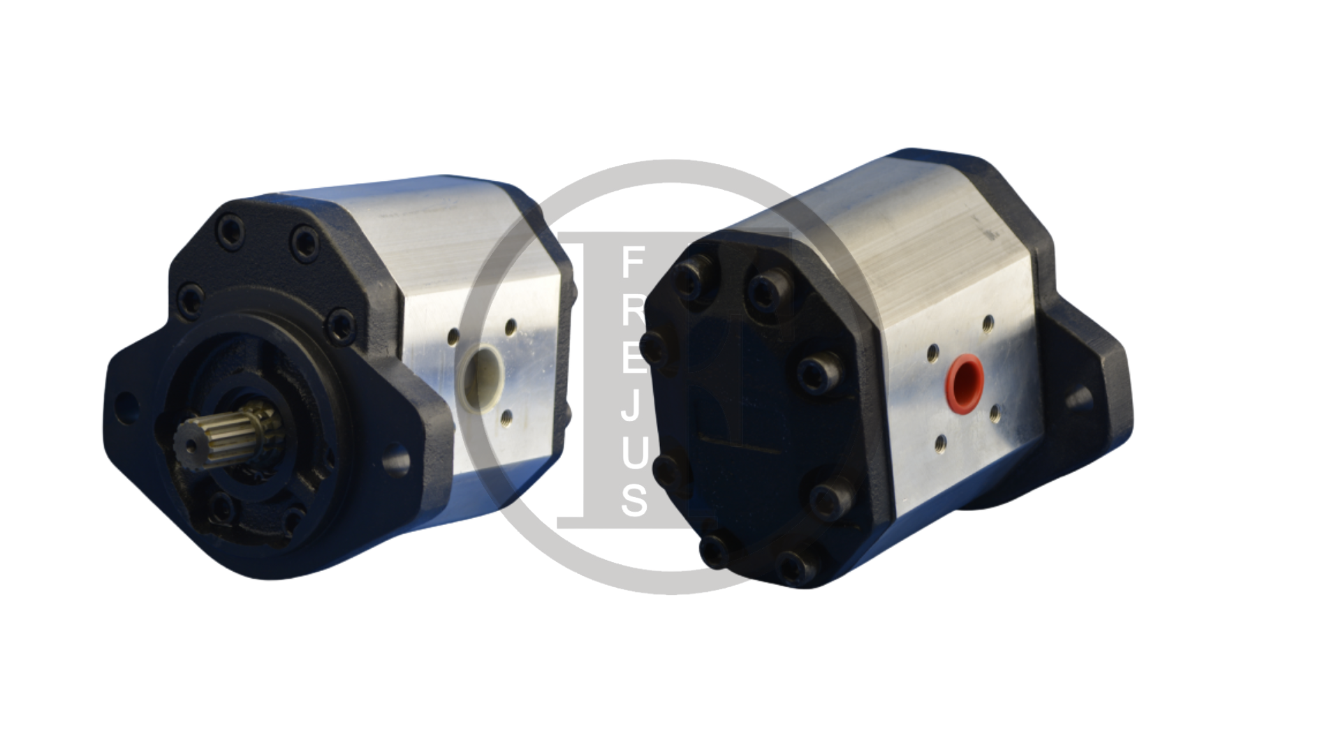 2020482 - Shaft pump