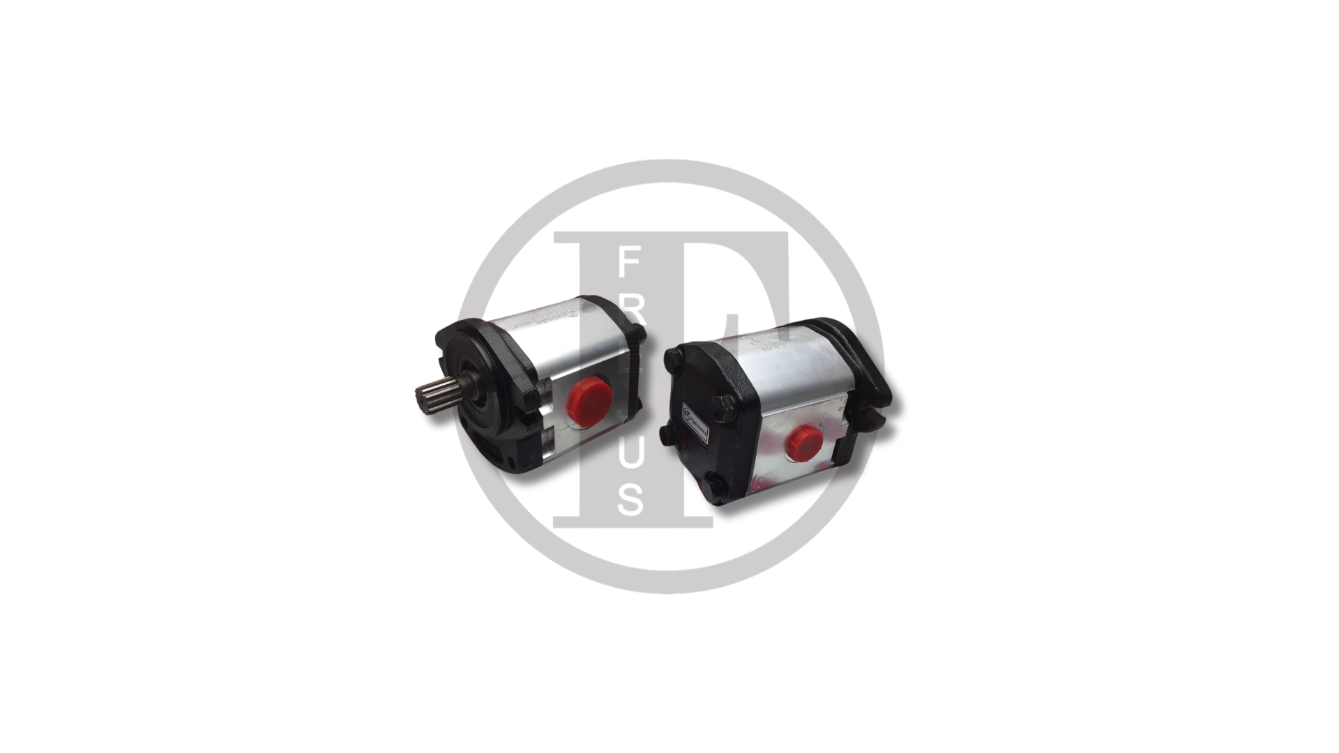 2020500 - Shaft pump