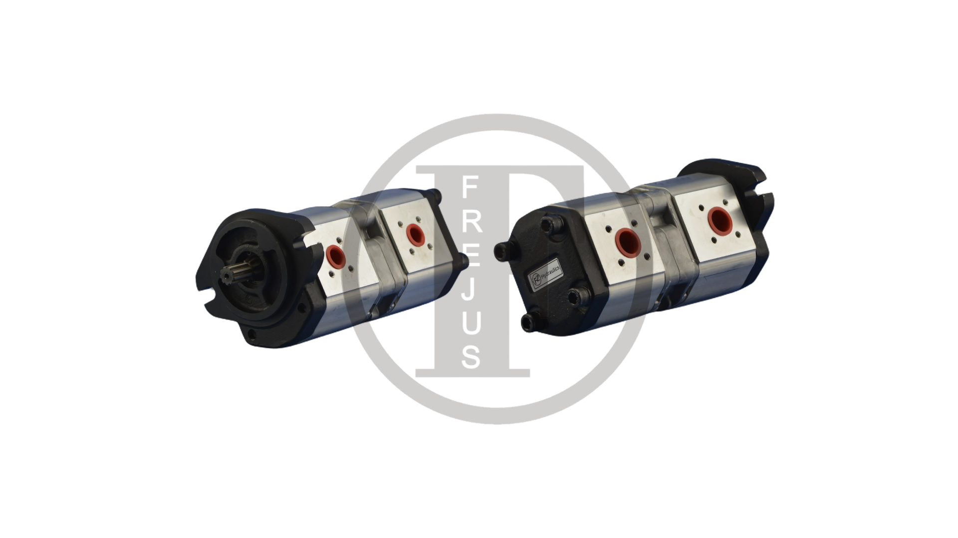 2020795 - Shaft pump