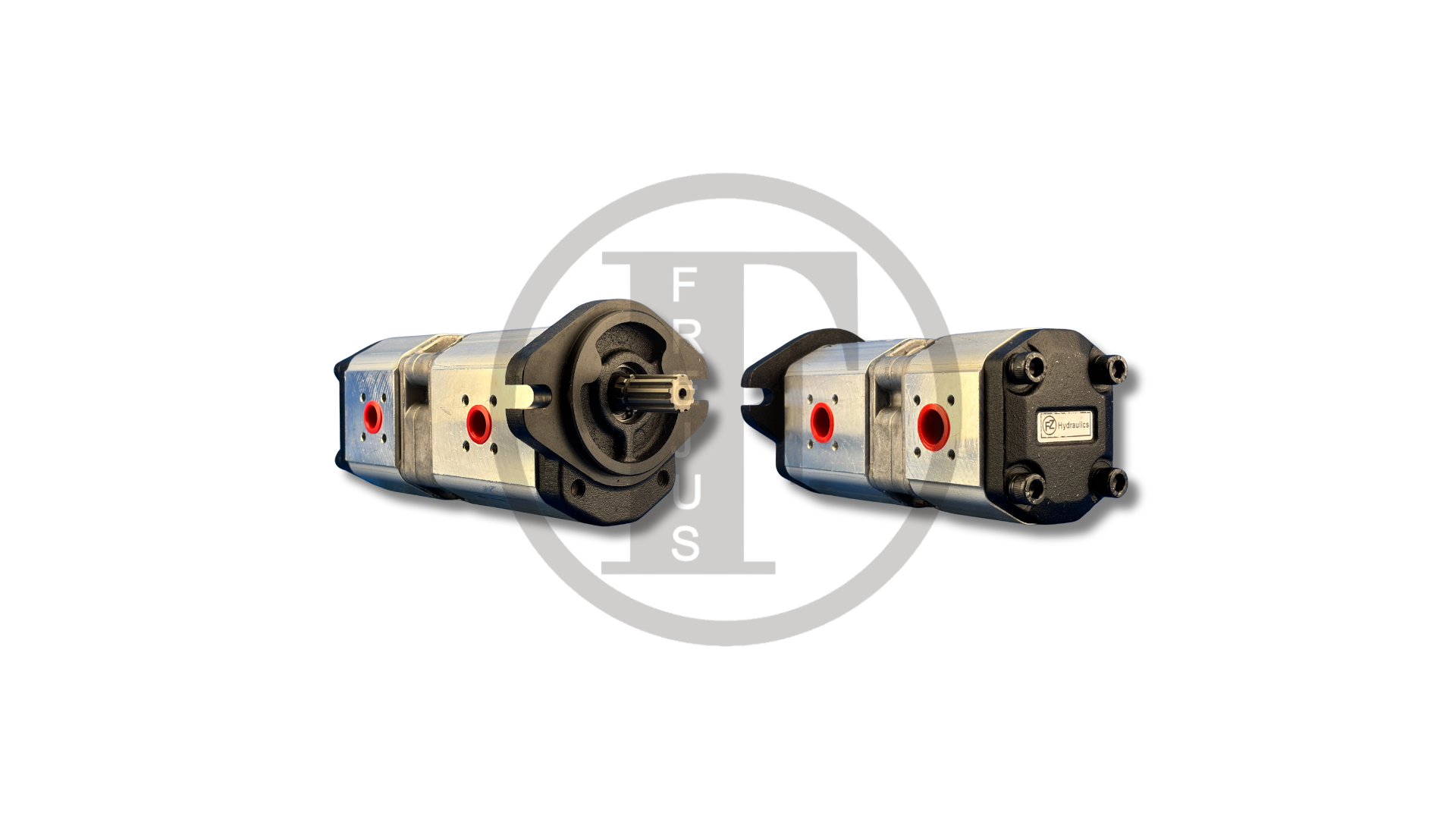 2020799 - Shaft pump