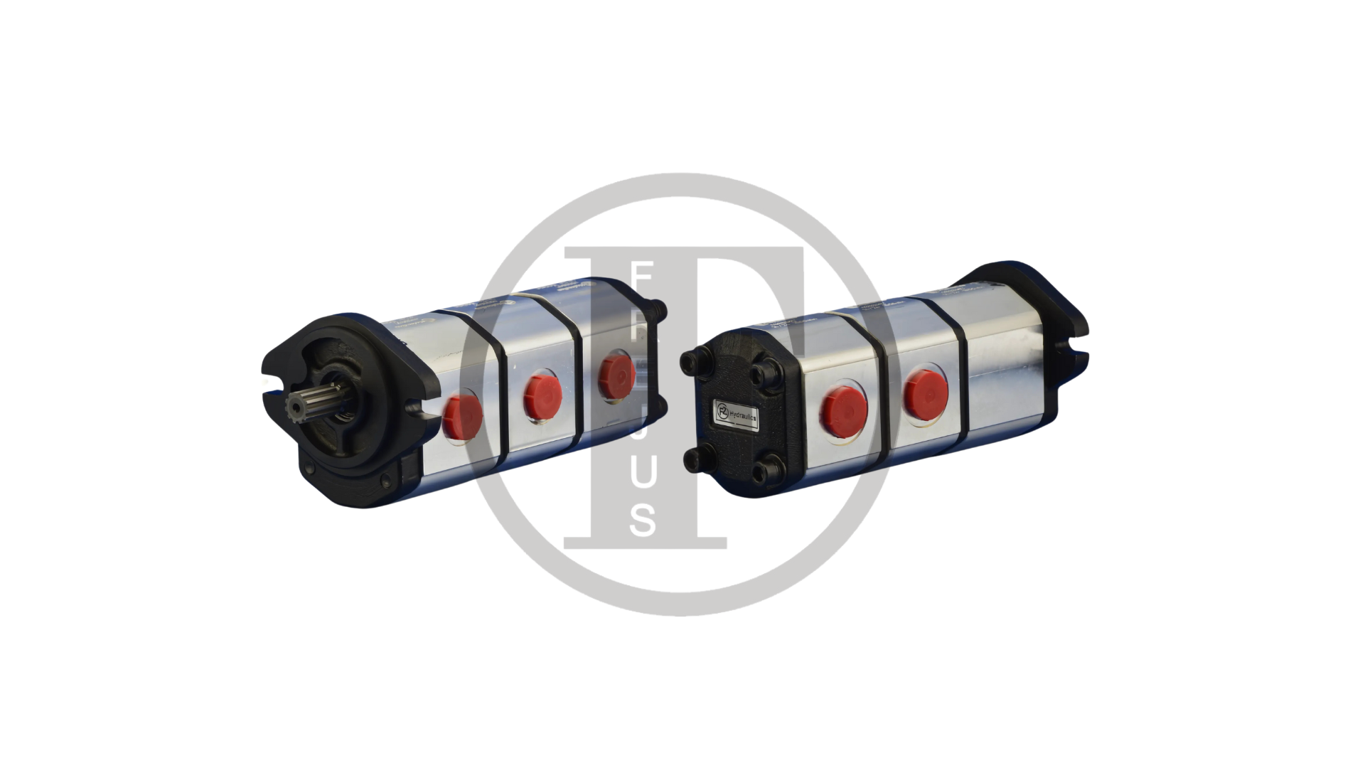 2020807 - Shaft pump