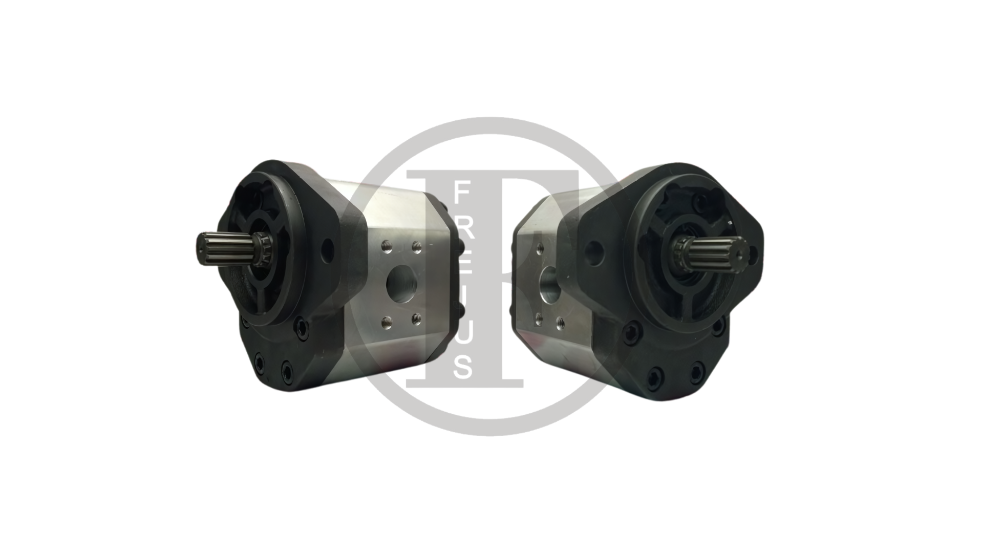 2021312 - Shaft pump