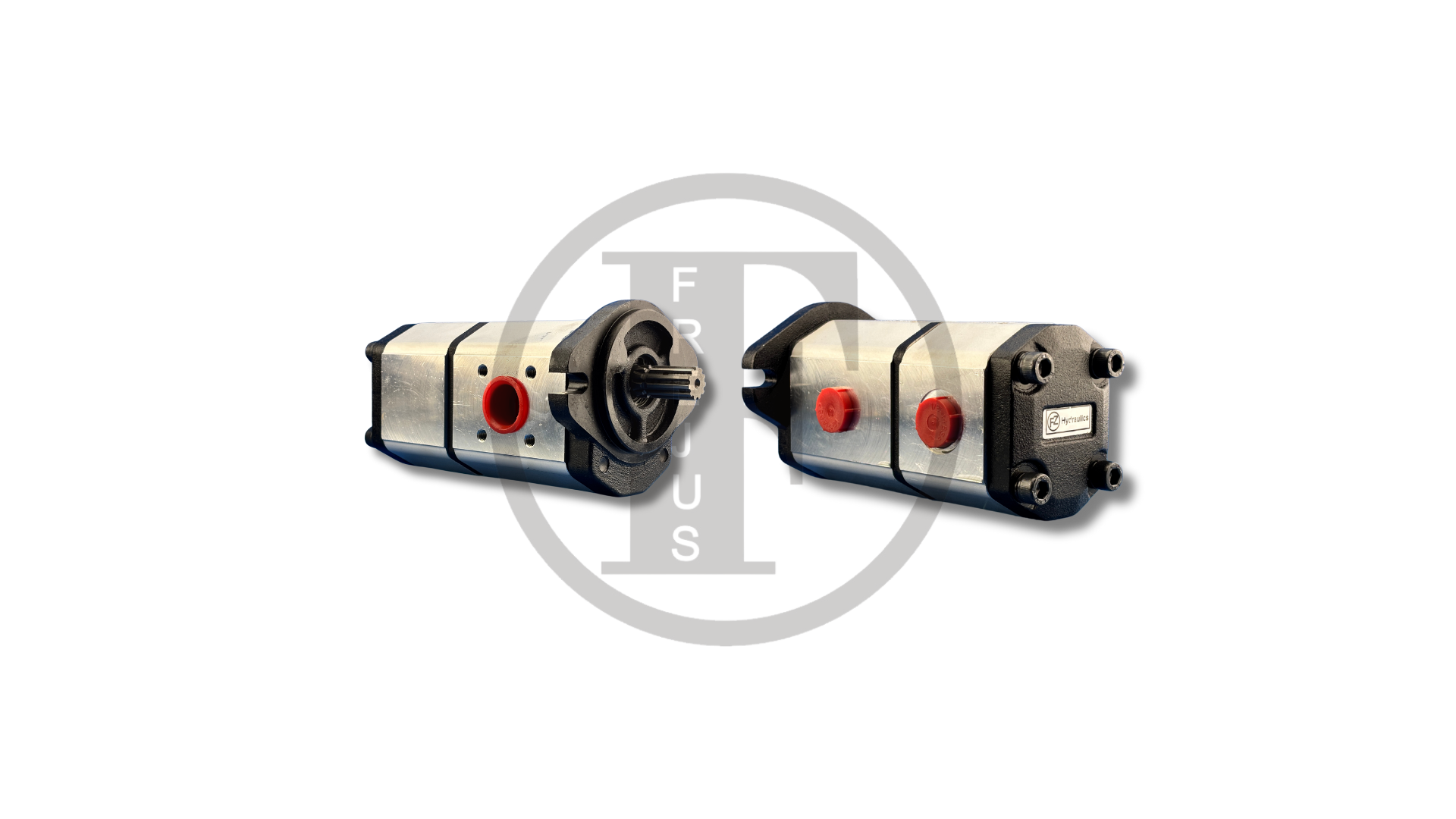 2021894 - Shaft pump