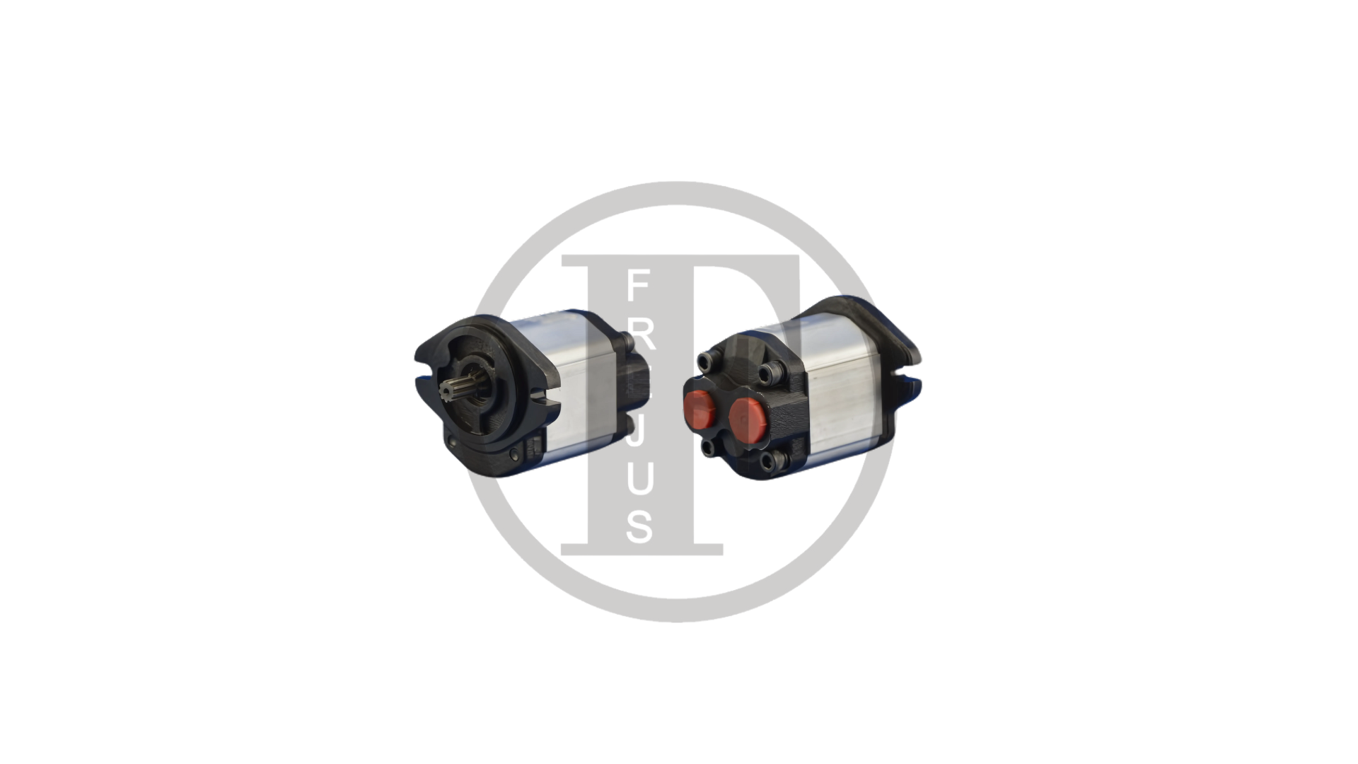 2022095 - Shaft pump