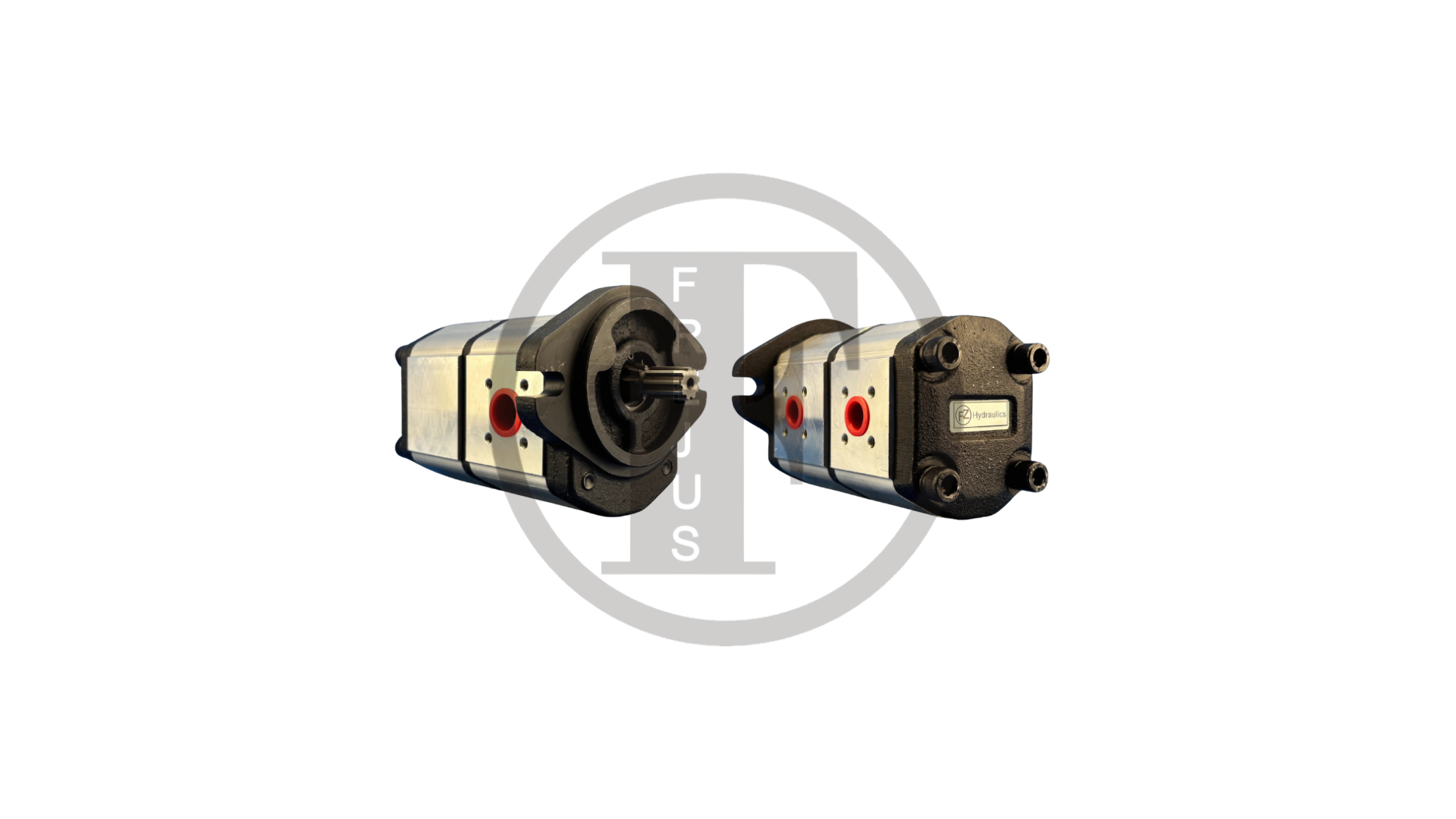 2022216 - Shaft pump