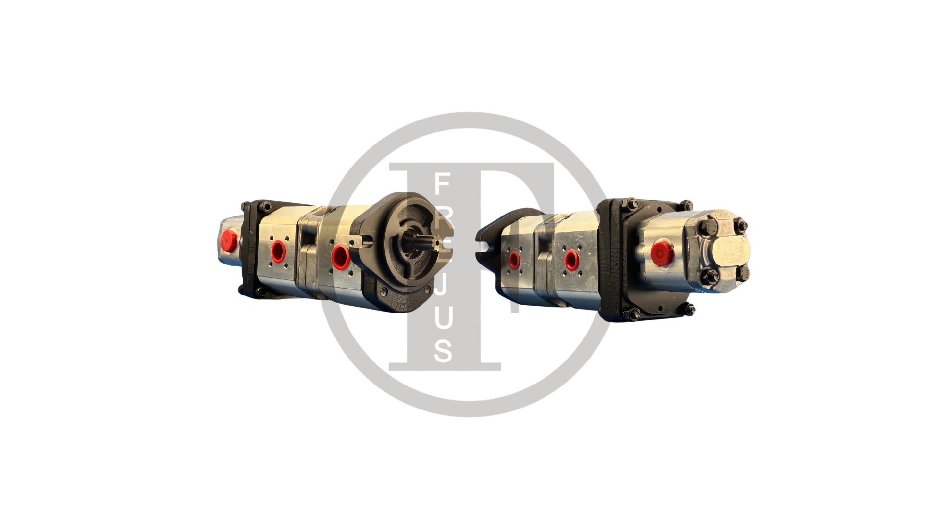 2022230 - Shaft pump