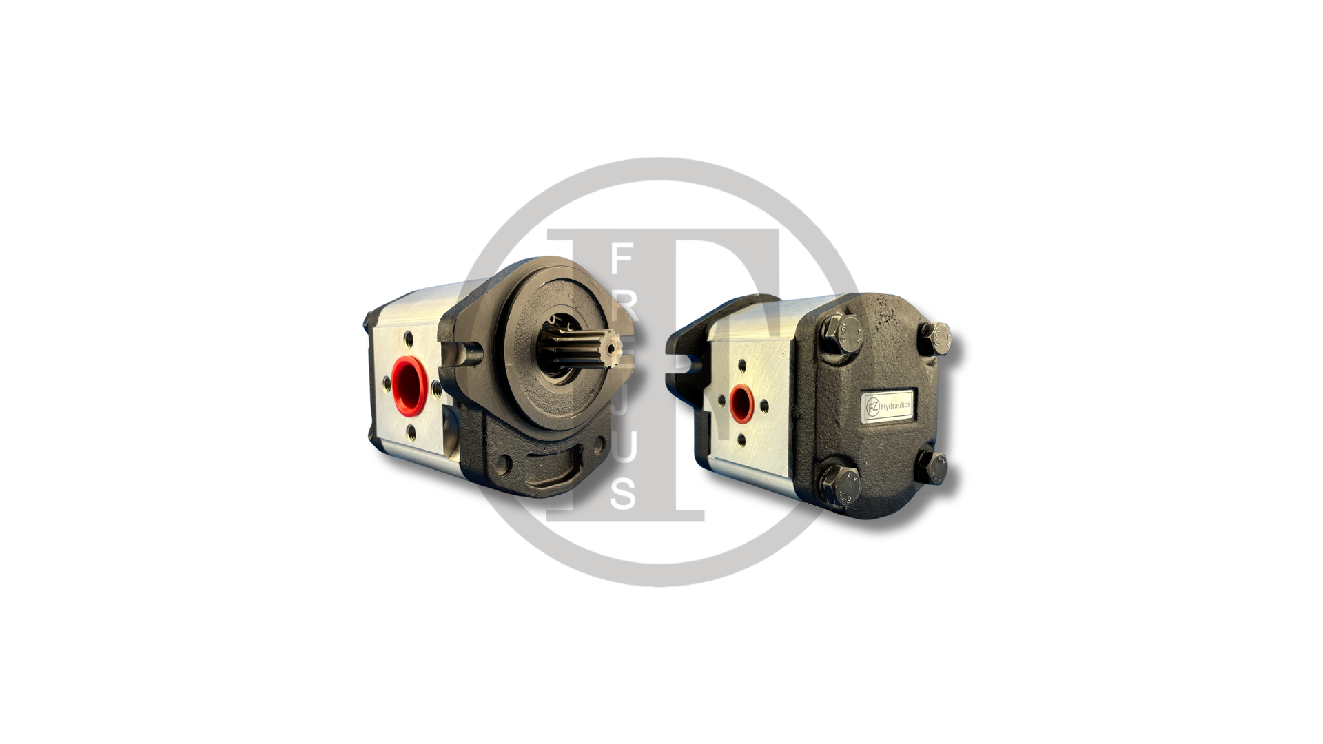 2022233 - Shaft pump