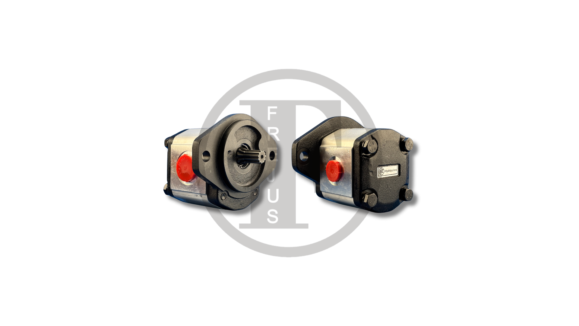 2022234 - Shaft pump