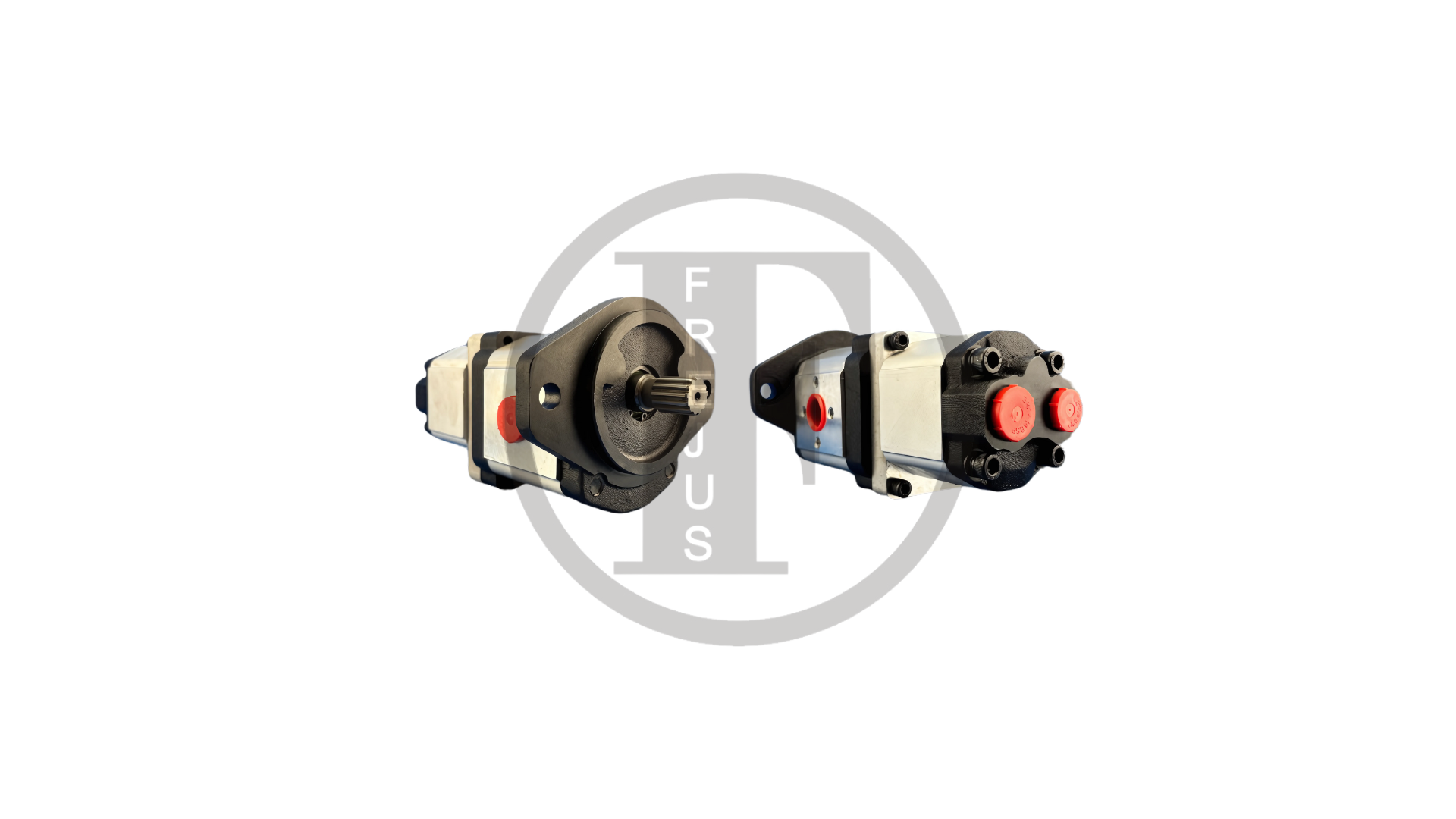 2022237 - Shaft pump