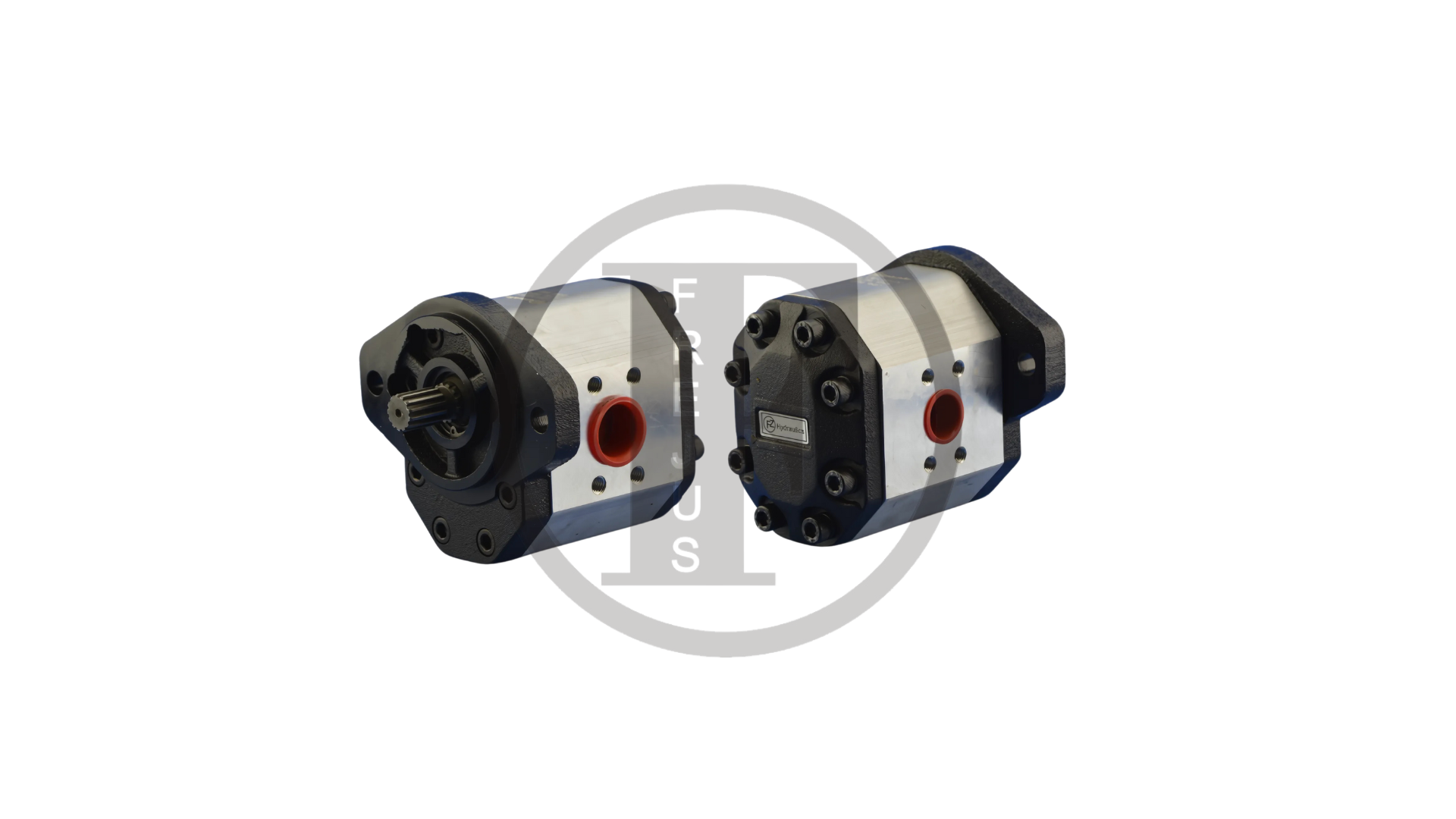 2022241 - Shaft pump
