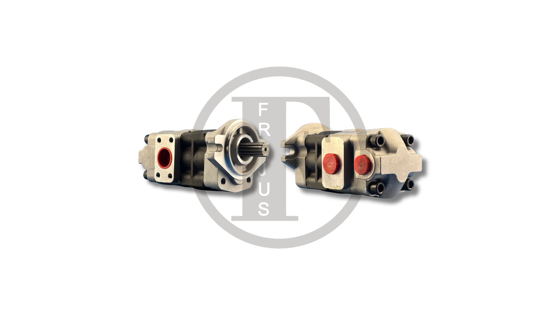 2022682 - Shaft pump