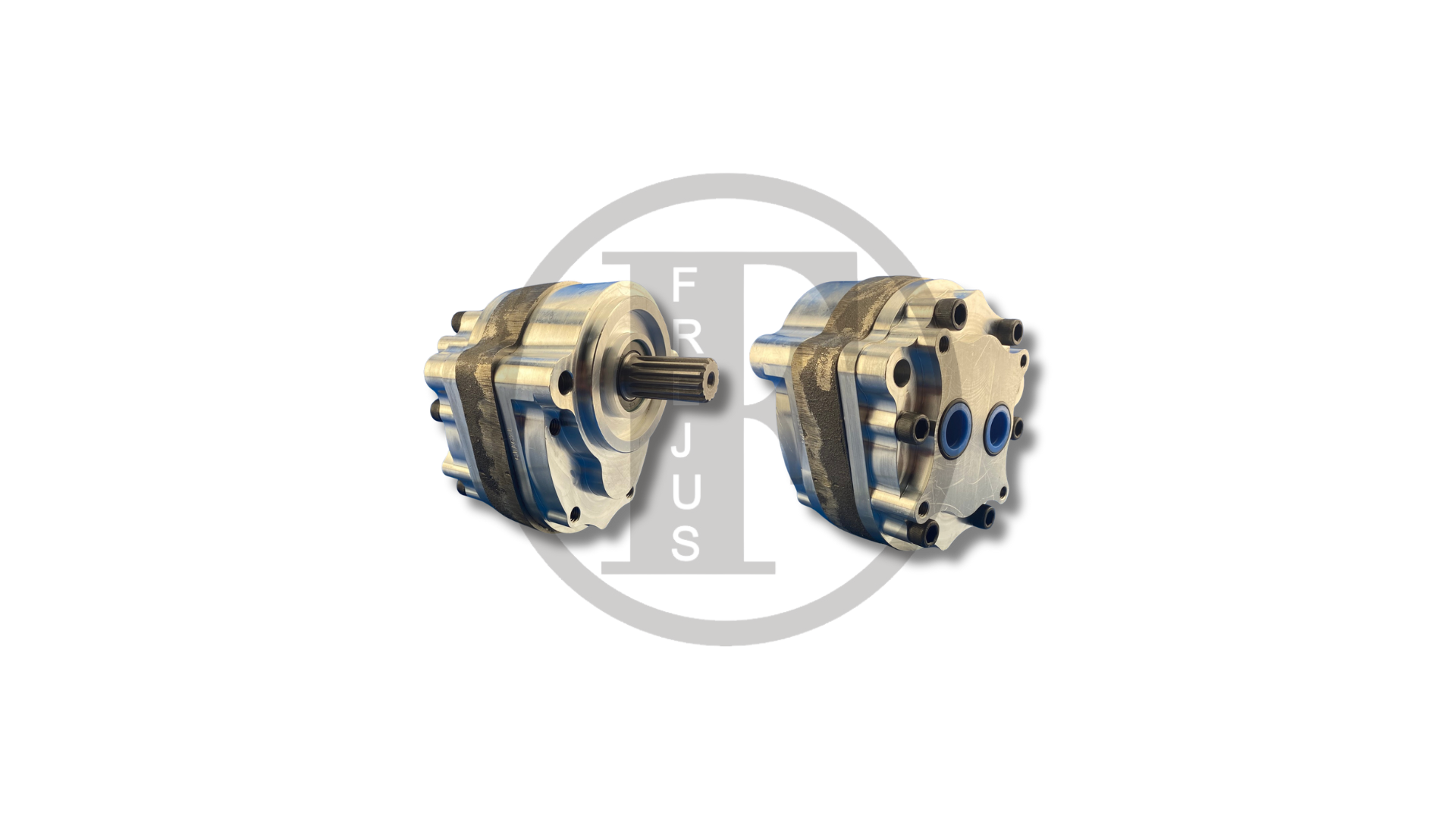 2026523 - Shaft pump